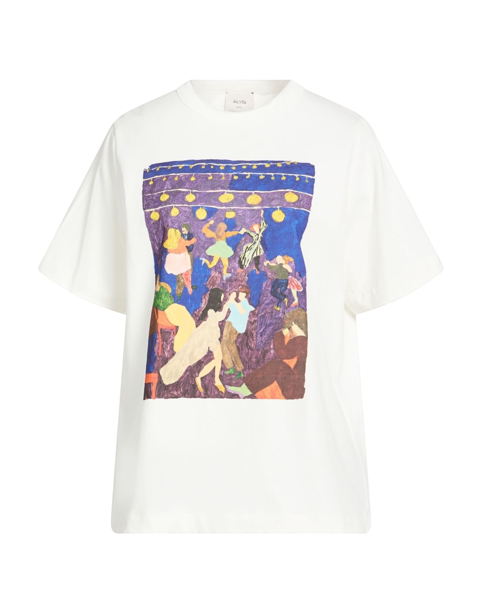ALYSI - Футболки