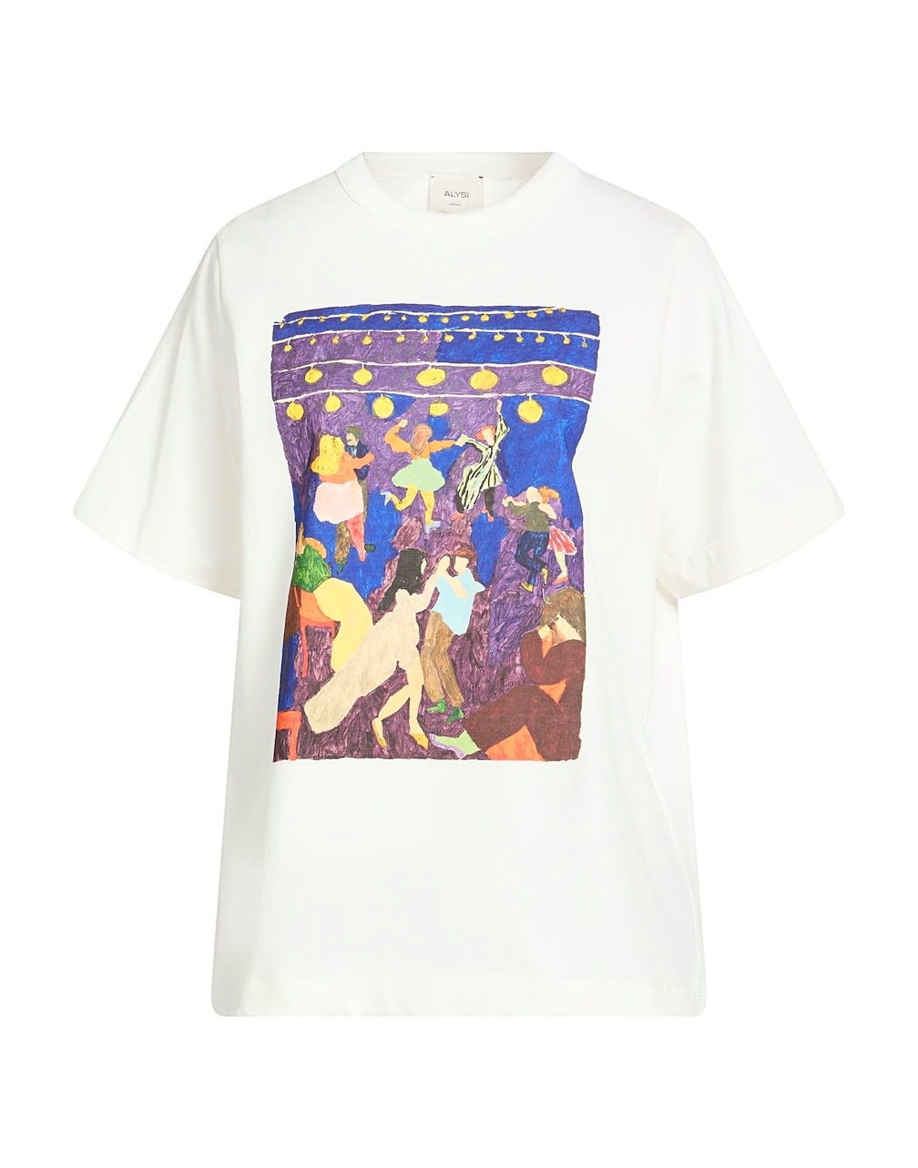ALYSI - T-shirts
