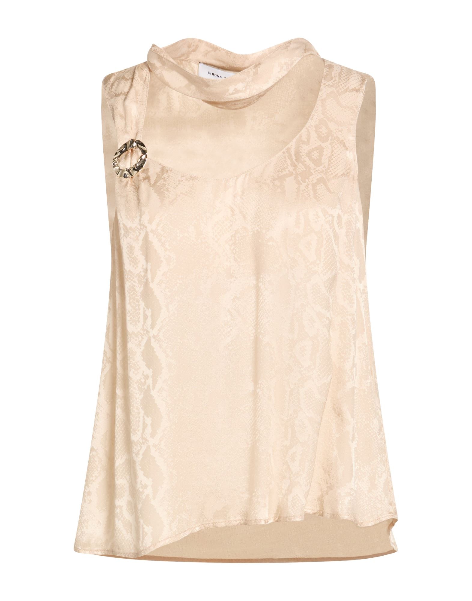 SIMONA CORSELLINI - Top