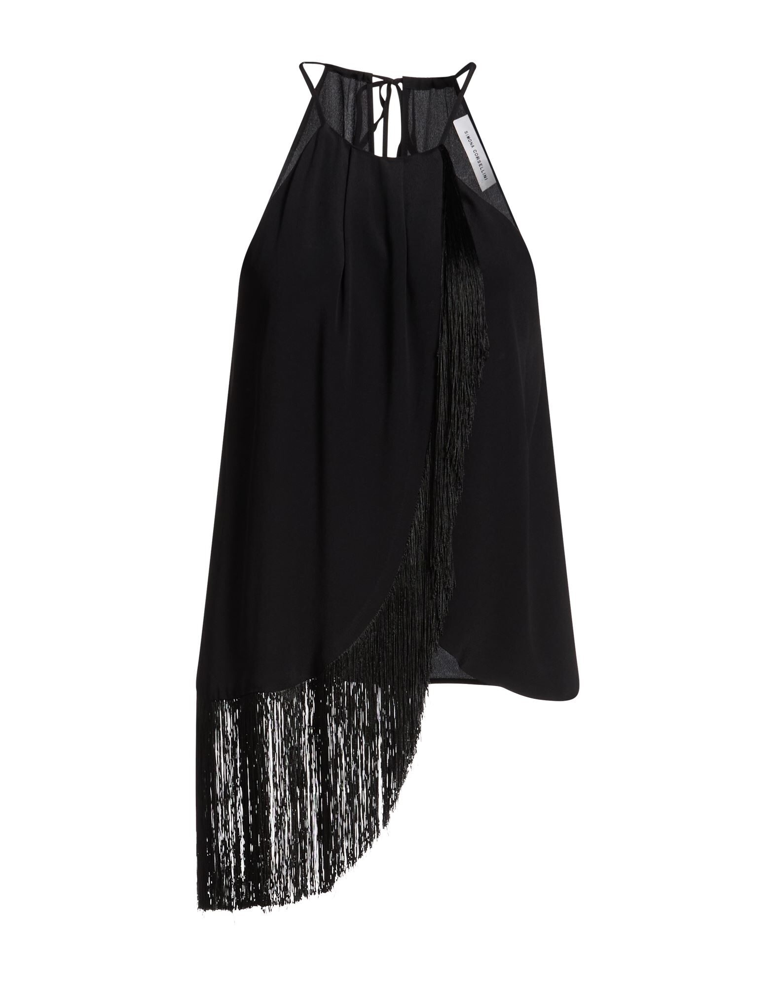 SIMONA CORSELLINI - Tops