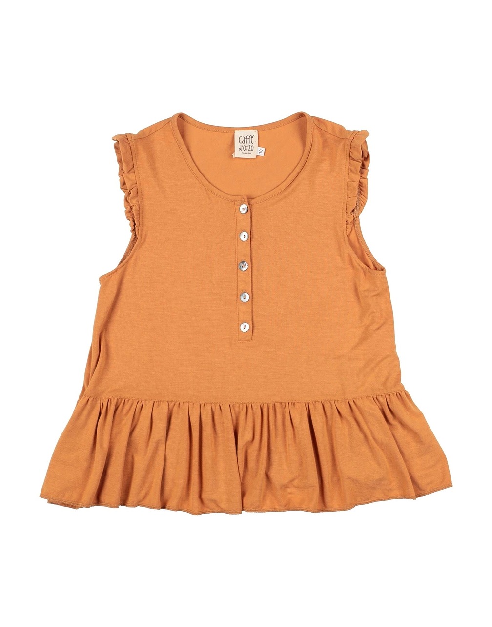 CAFFÉ D'ORZO - Tops