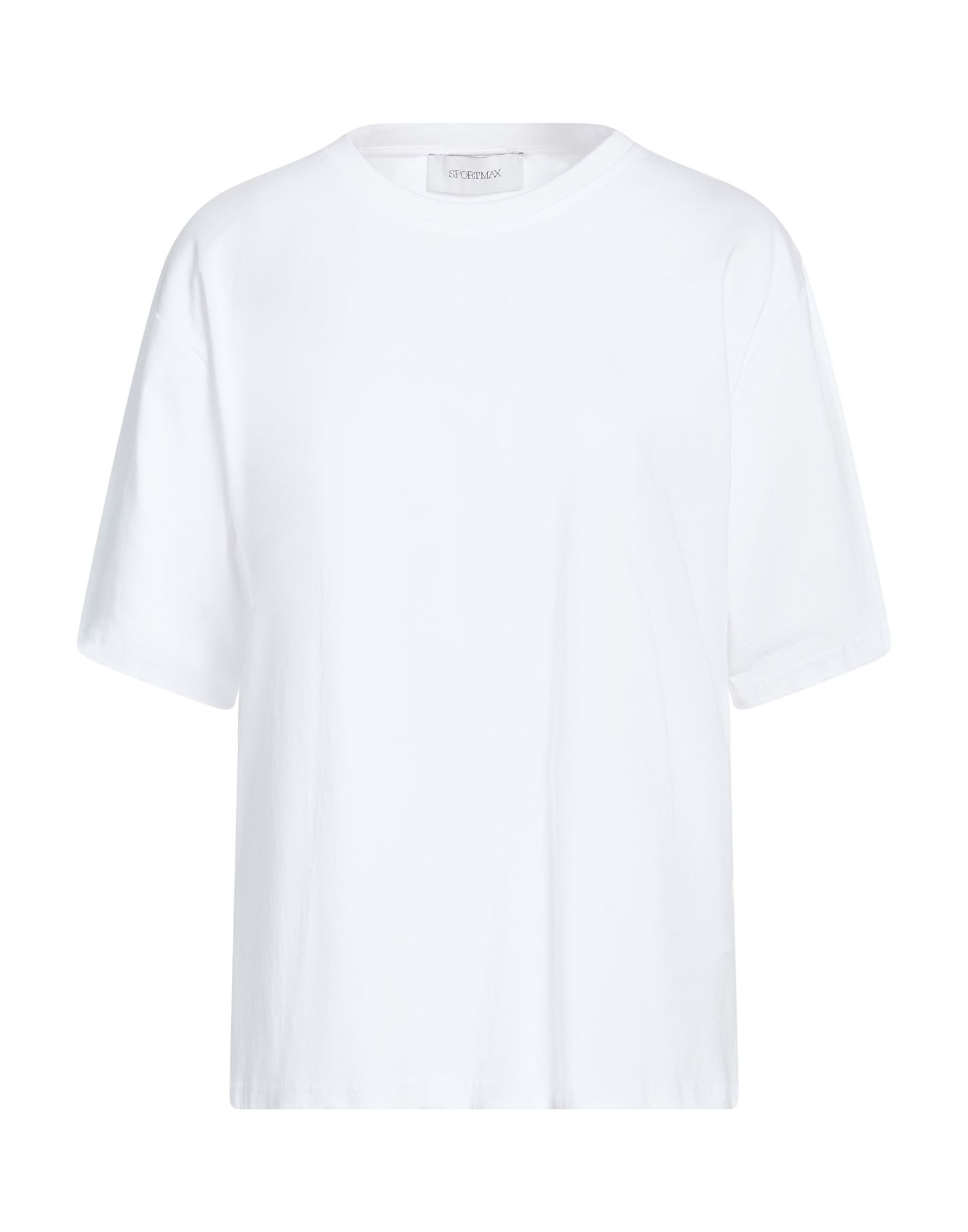 SPORTMAX - Camisetas