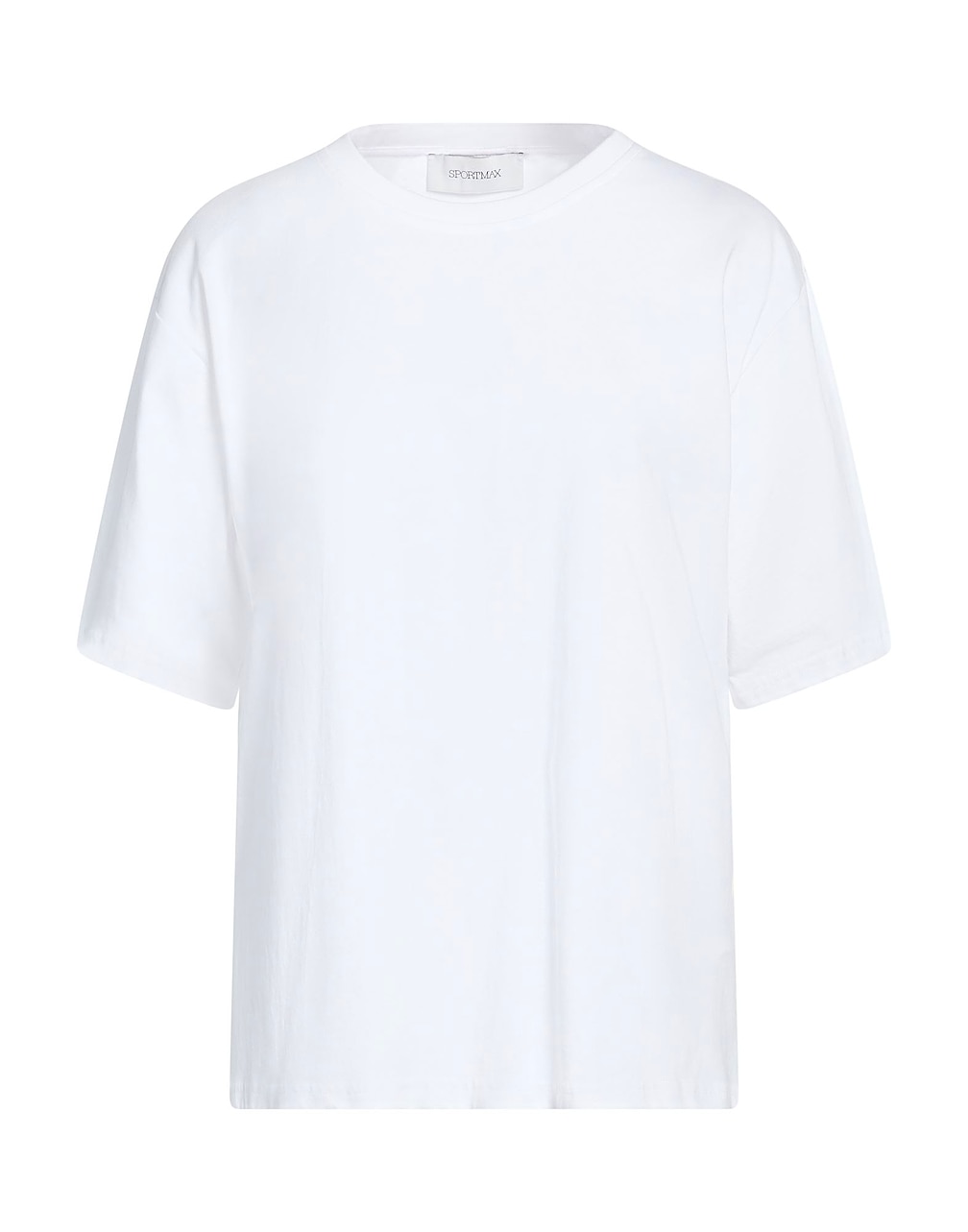 SPORTMAX - T-shirts