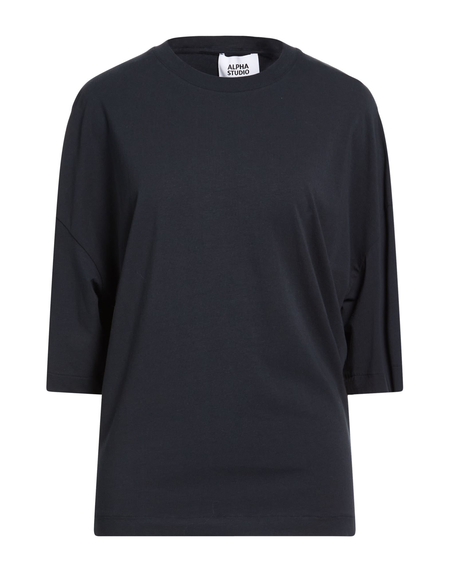 ALPHA STUDIO - T-shirts