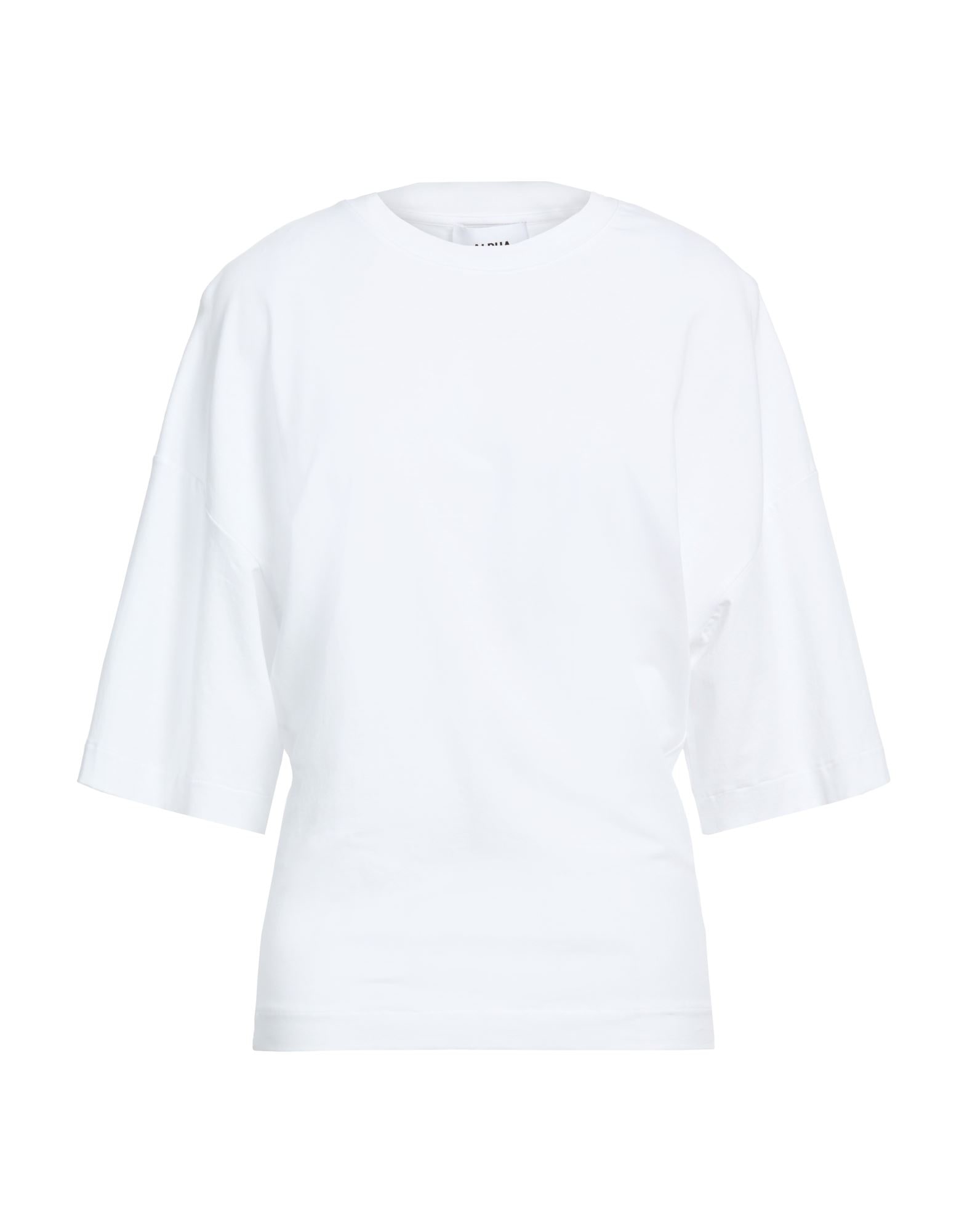 ALPHA STUDIO - T-shirts