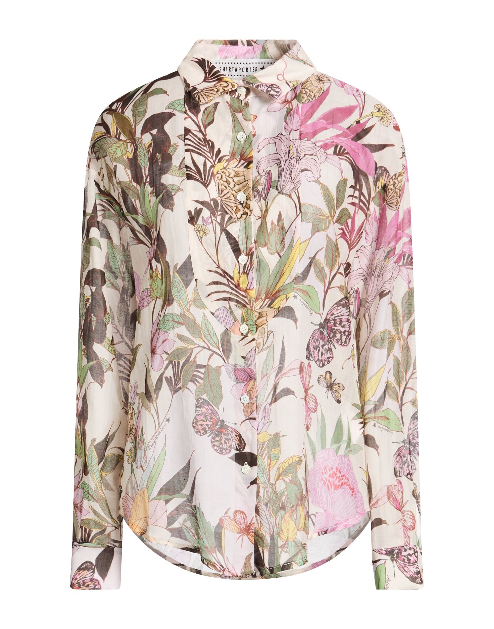 SHIRTAPORTER - Shirts