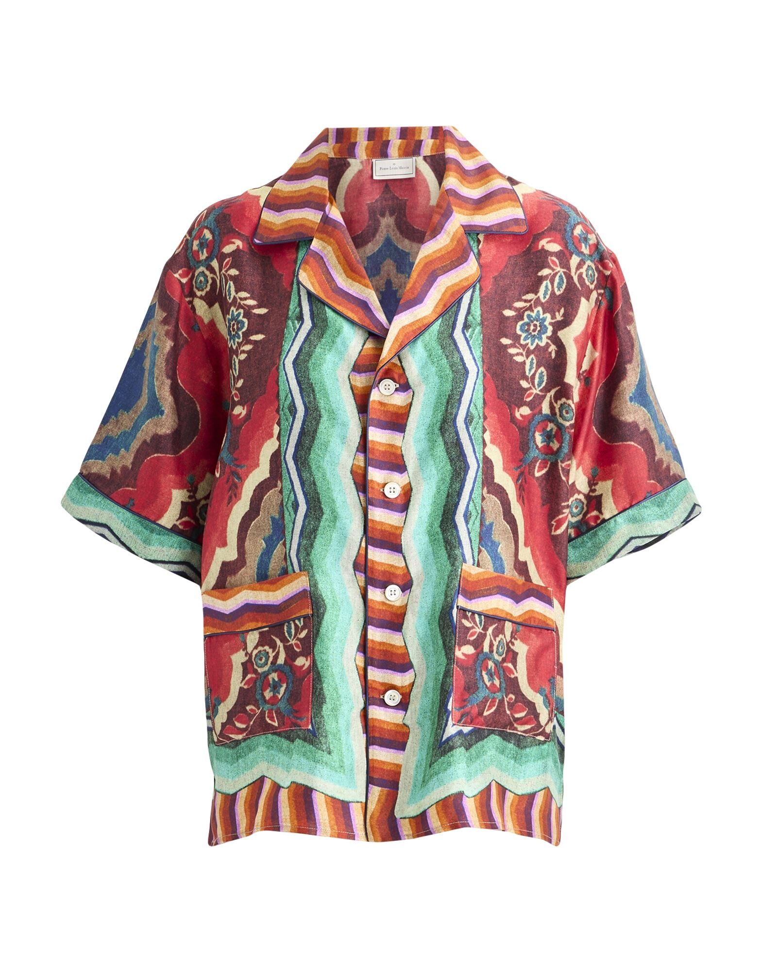 PIERRE-LOUIS MASCIA - Shirts