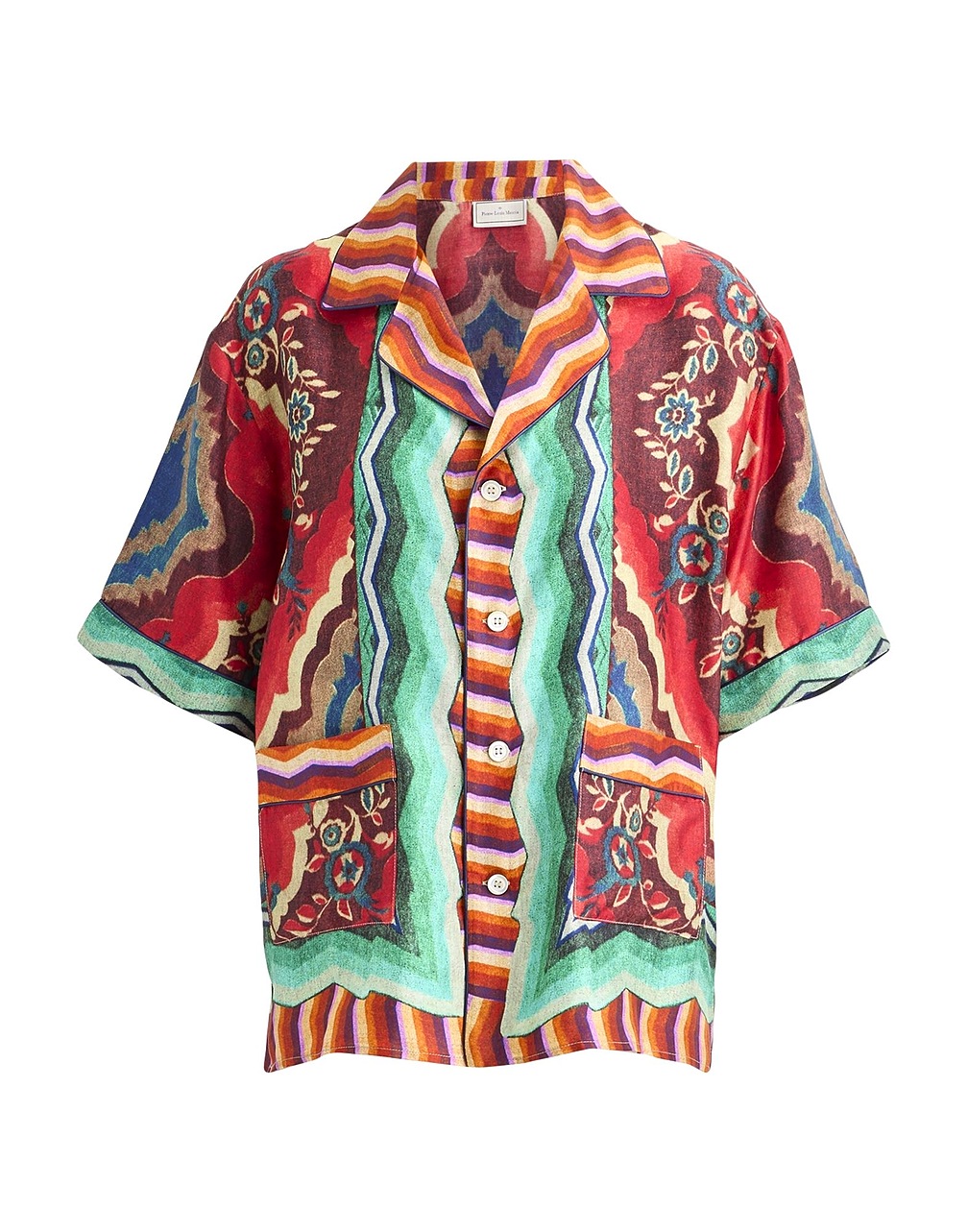 PIERRE-LOUIS MASCIA - Shirts