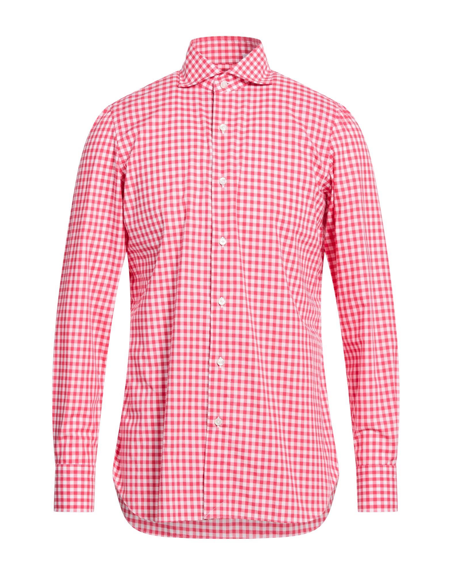 FINAMORE 1925 - Рубашки 