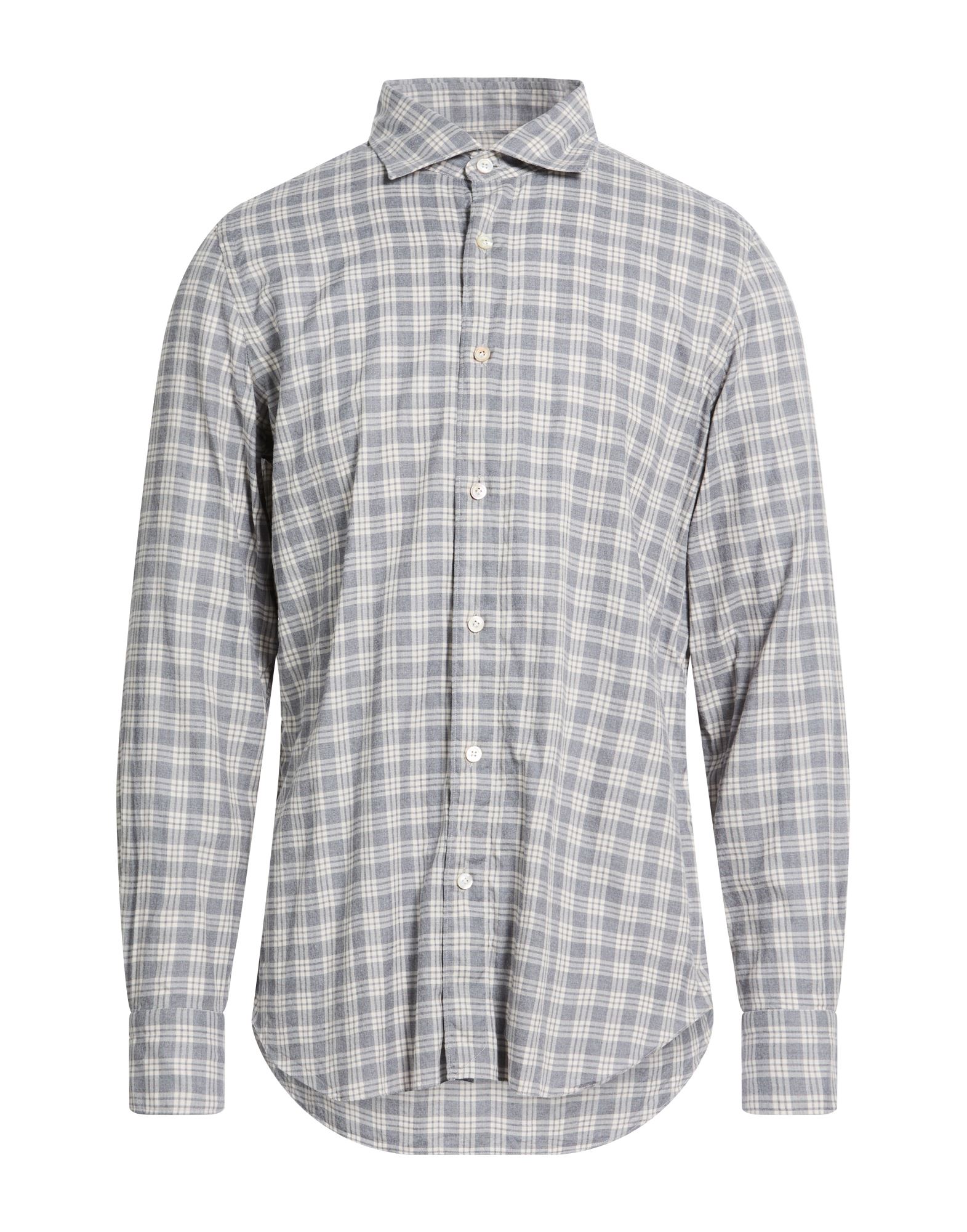 FINAMORE 1925 - Рубашки 