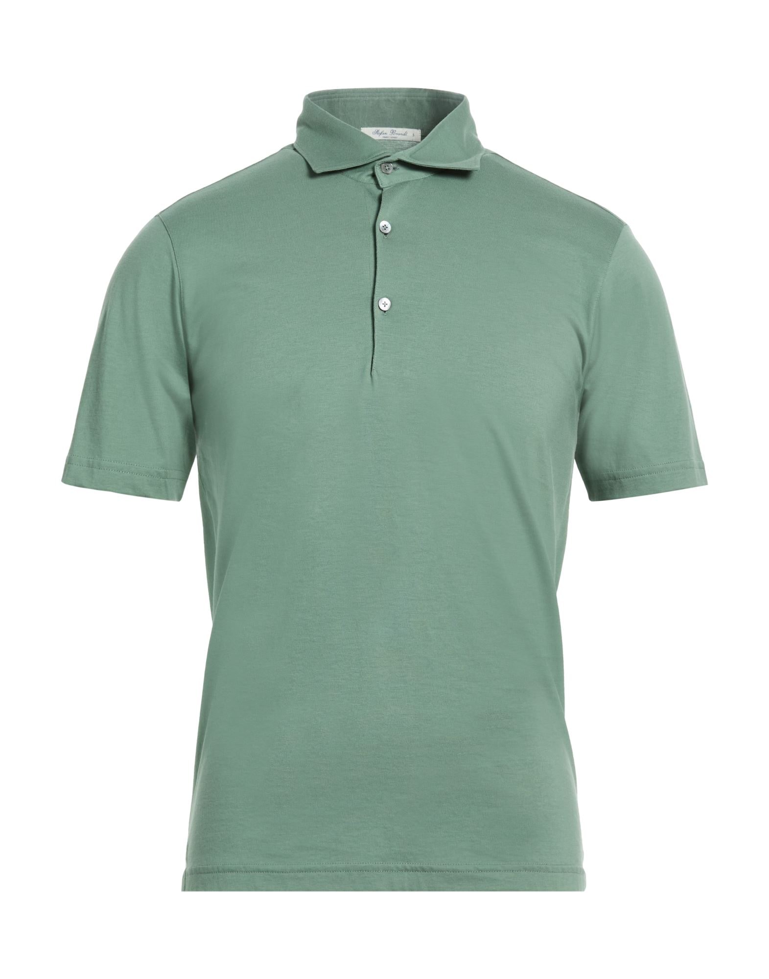 STEFAN BRANDT - Polo shirts