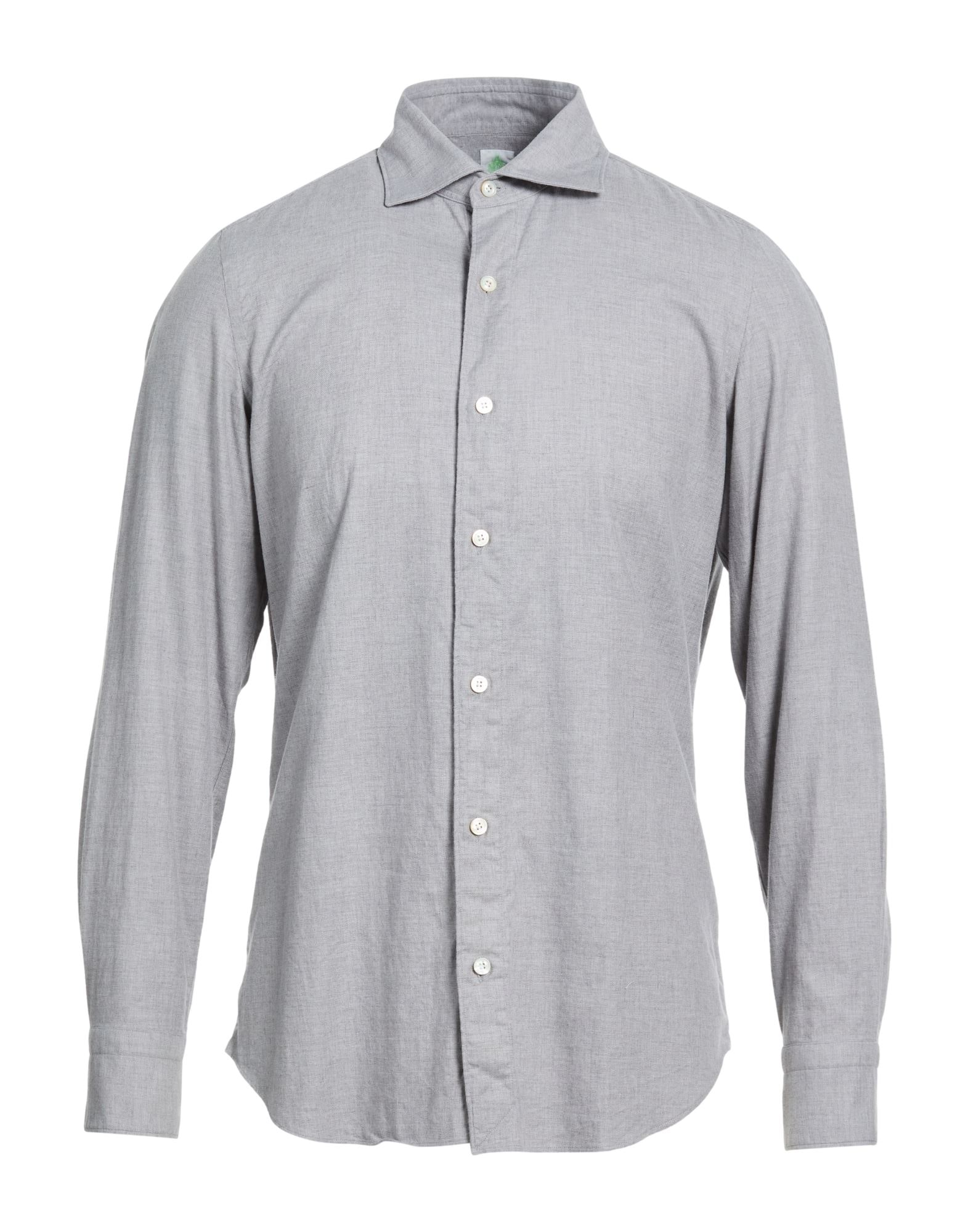 FINAMORE 1925 - Рубашки 