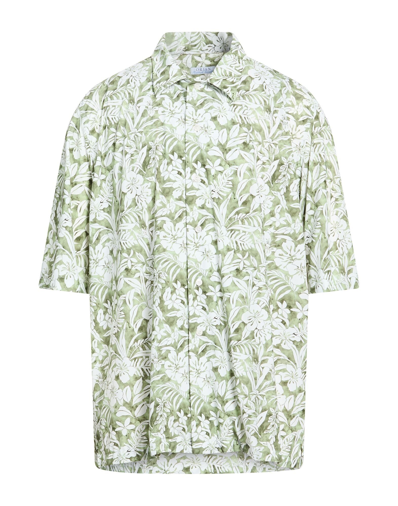 ORIAN - シャツ