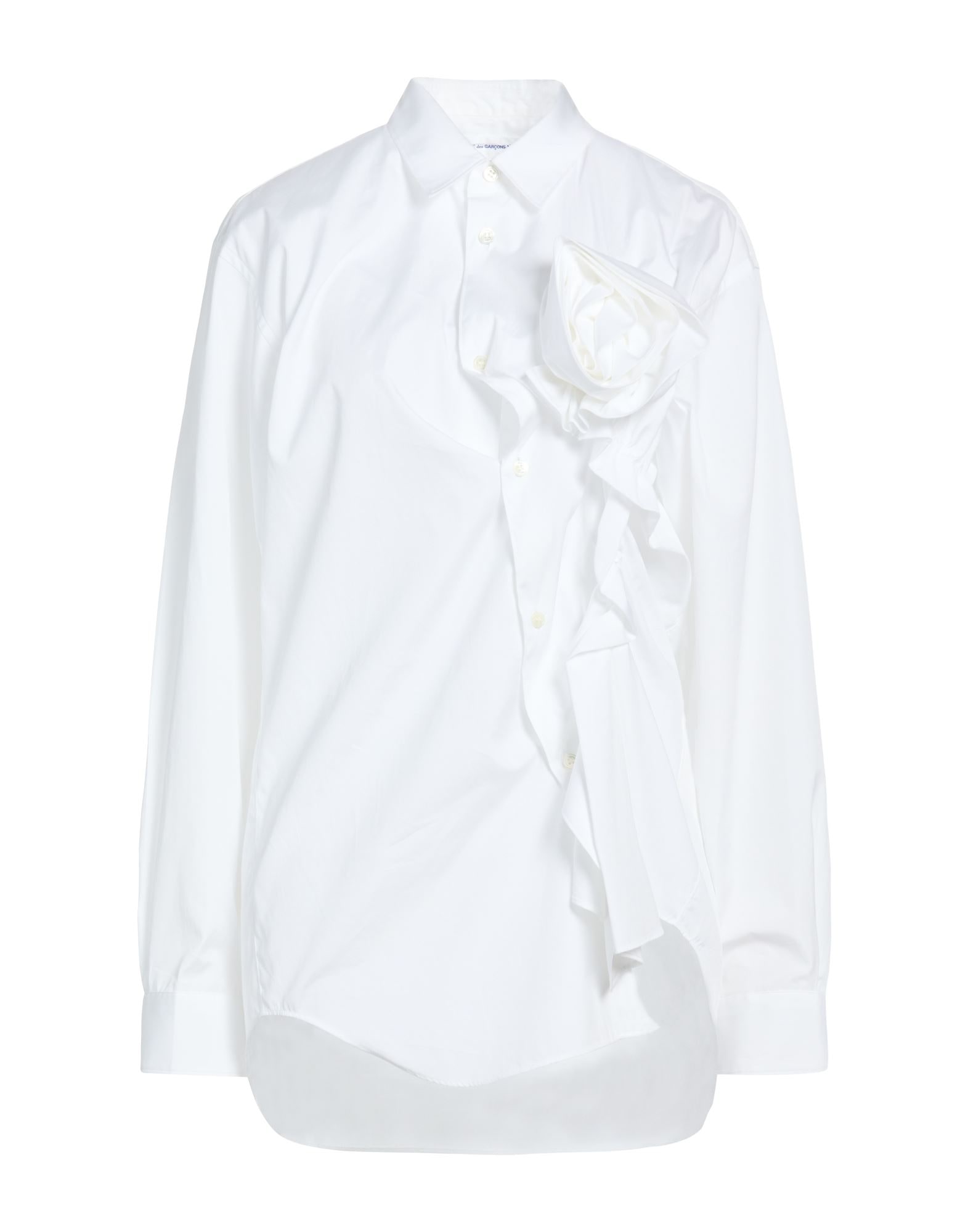 COMME des GARÇONS SHIRT - Shirts
