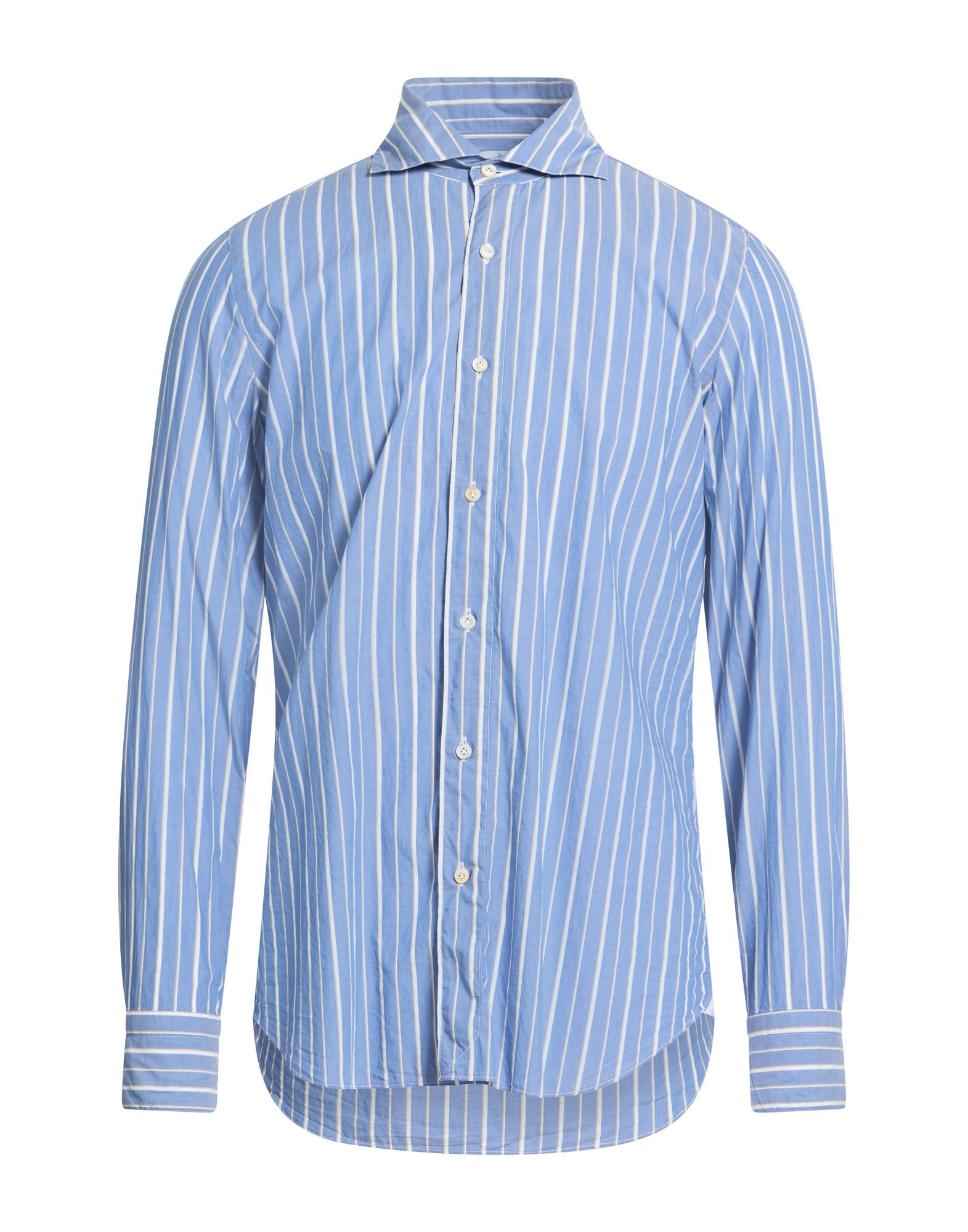 FINAMORE 1925 - Рубашки 