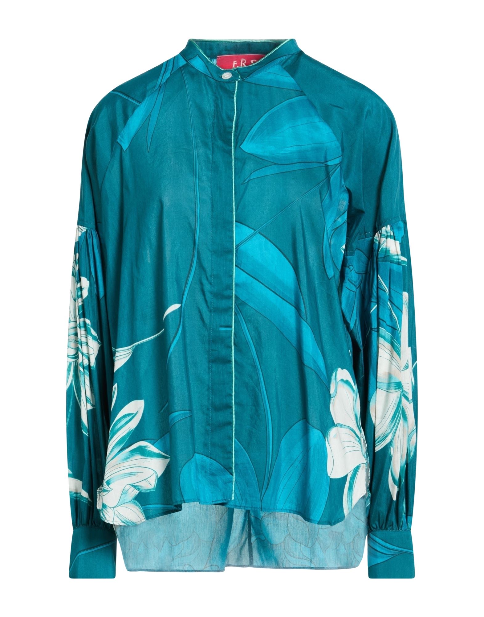 F.R.S FOR RESTLESS SLEEPERS - Shirts