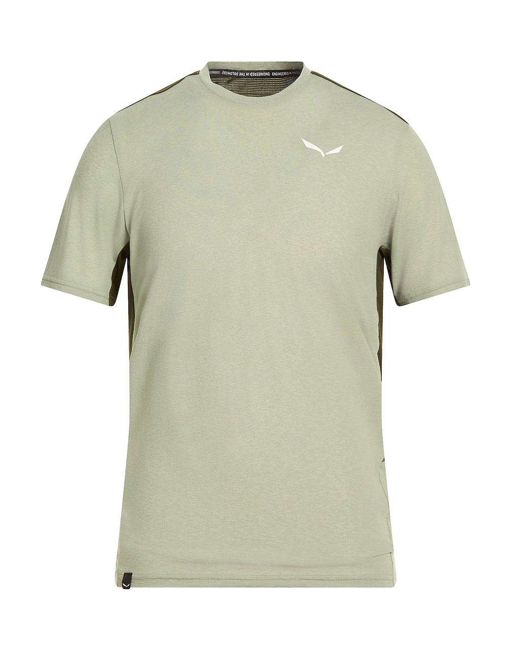 SALEWA - T-shirts