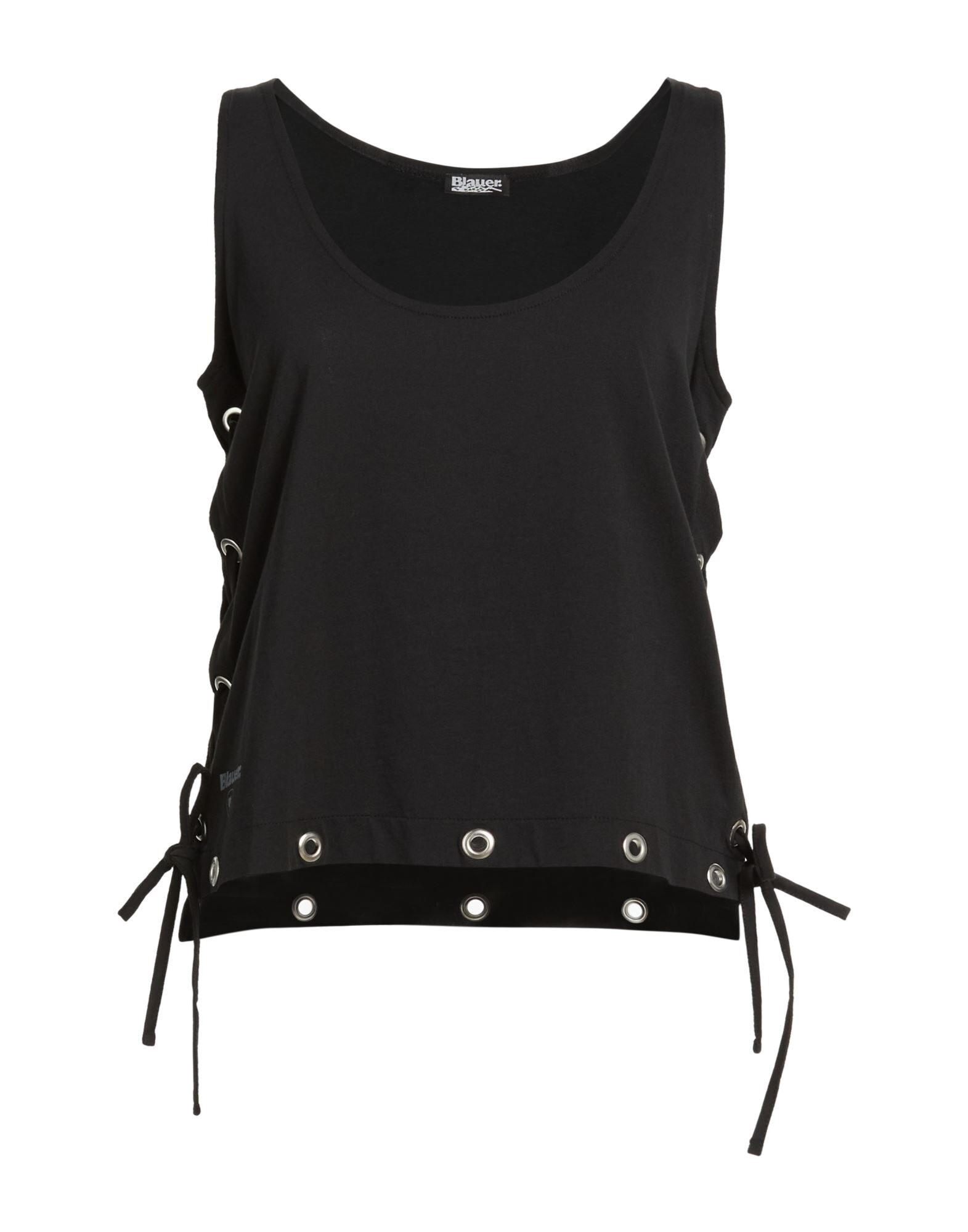 BLAUER. - Tops