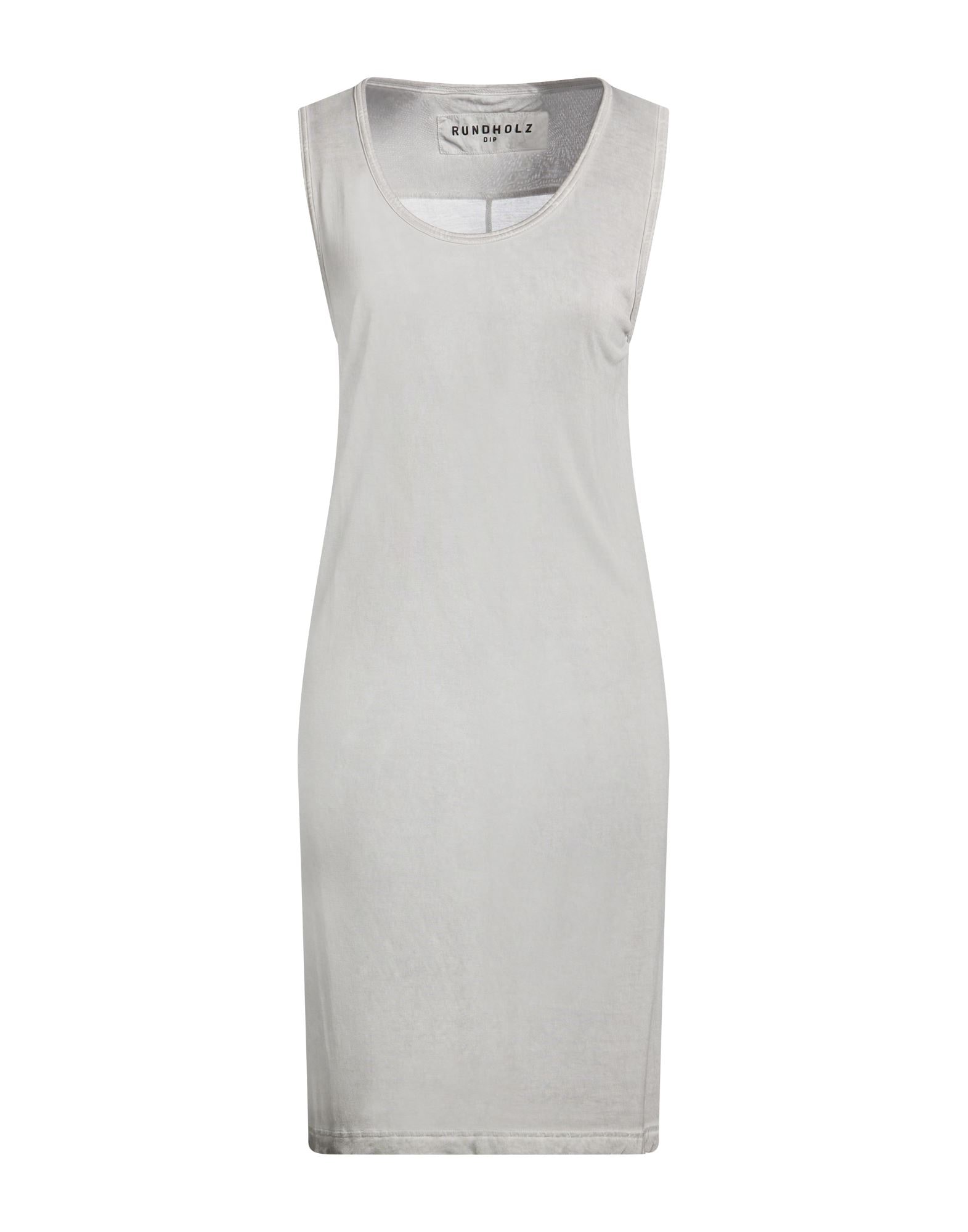 RUNDHOLZ - Mini-Kleider