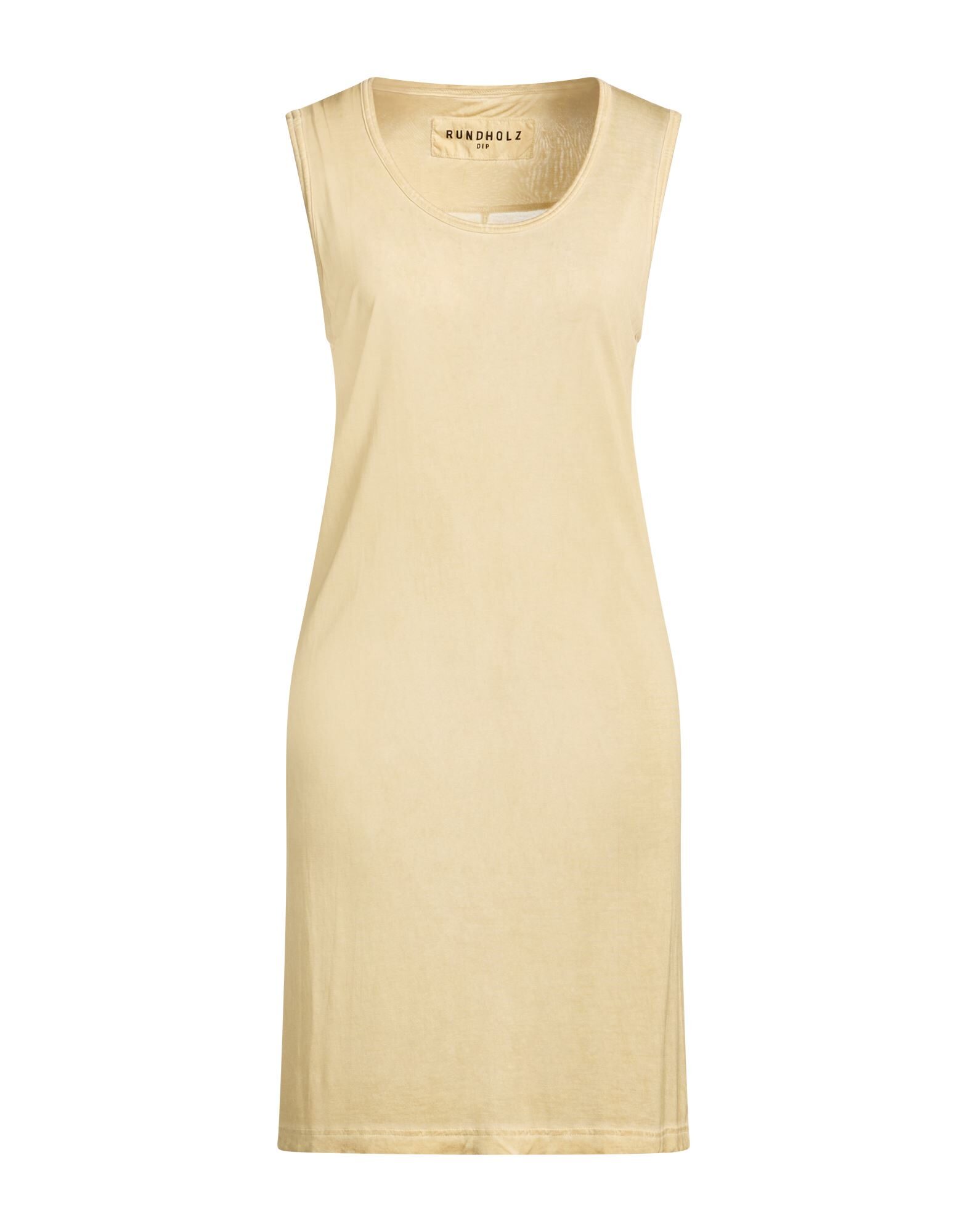 RUNDHOLZ - Mini dresses