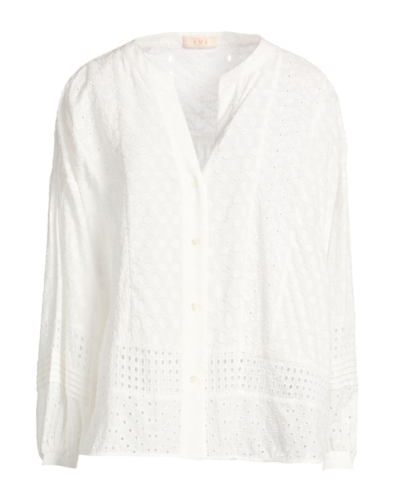 IVI COLLECTION - Shirts