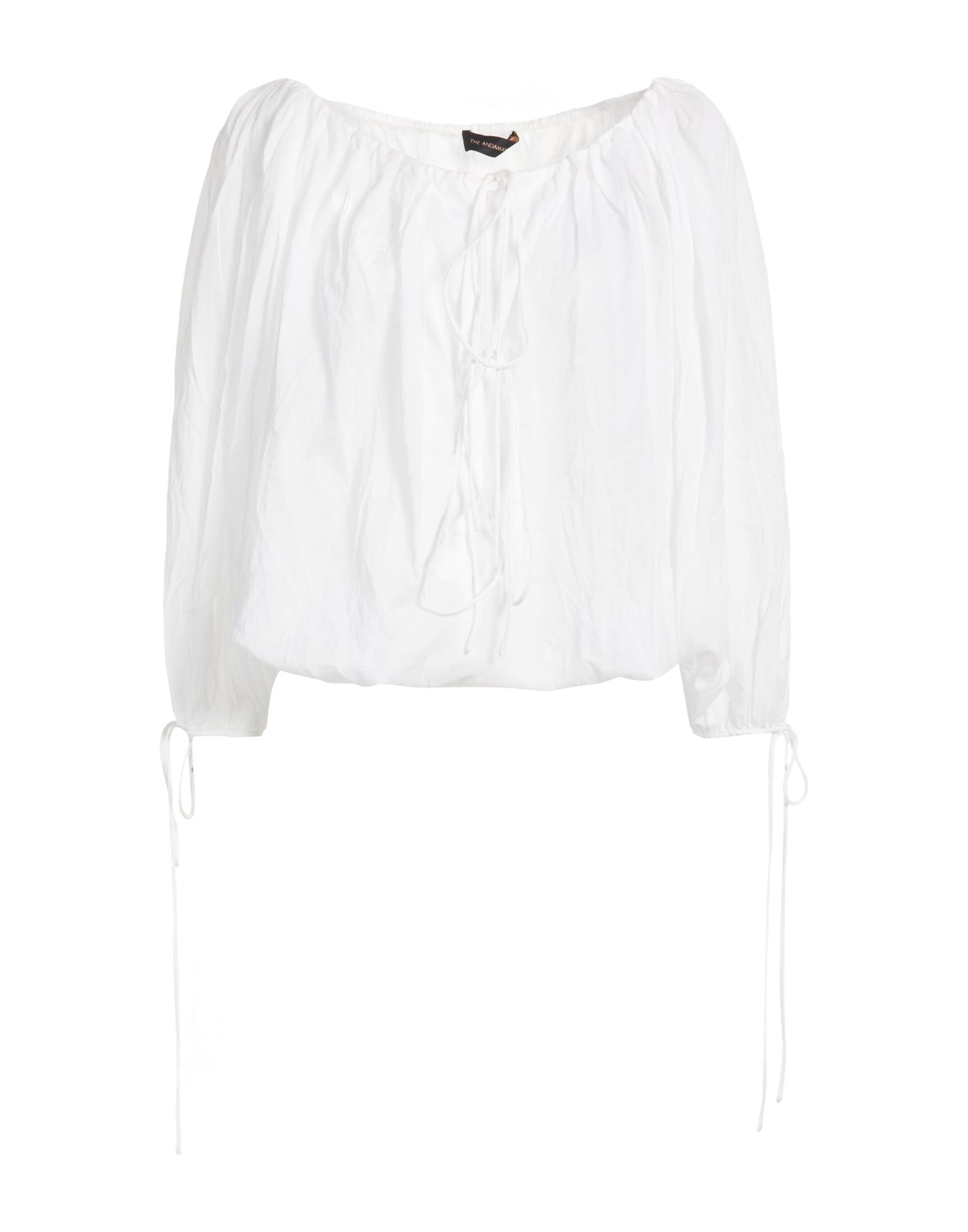 THE ANDAMANE - Tops