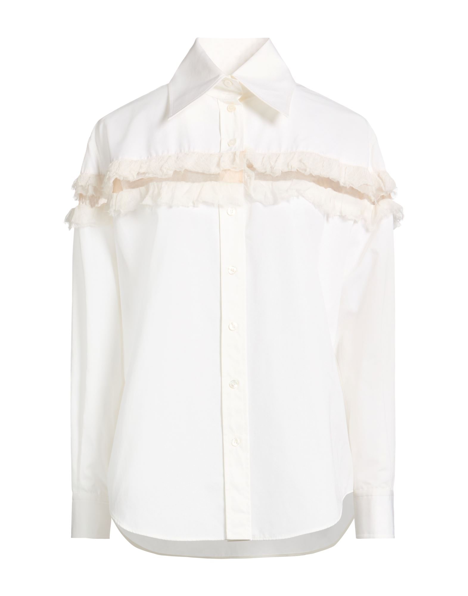 MCQUEEN - Рубашки 