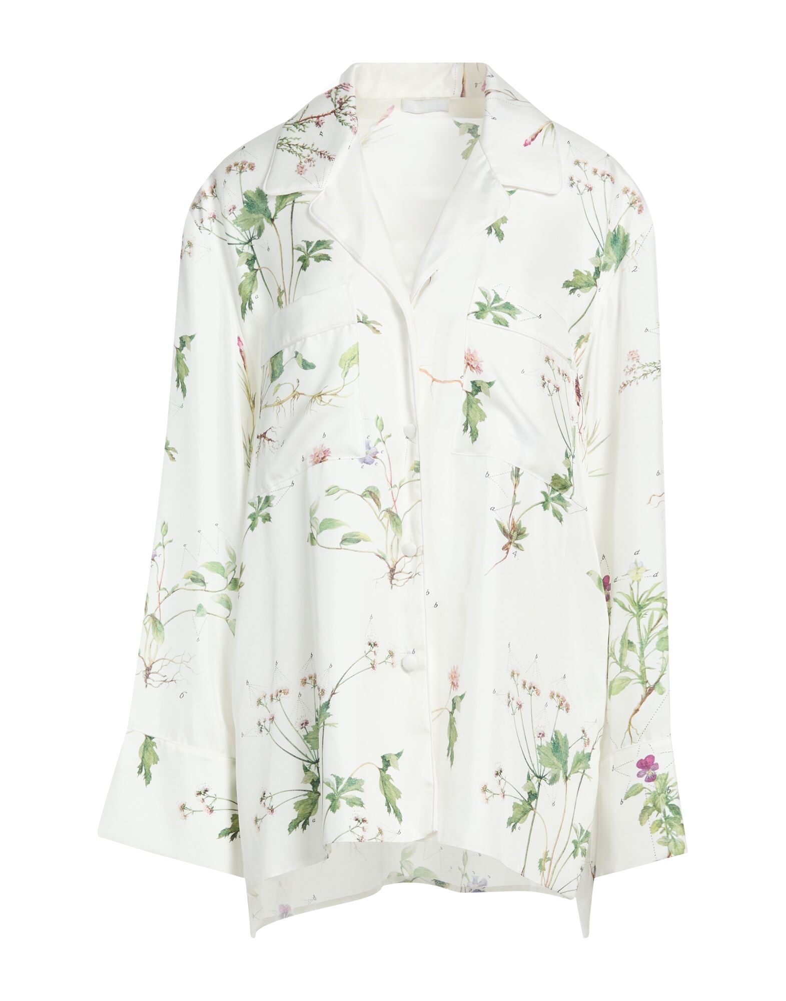 ERDEM - Shirts
