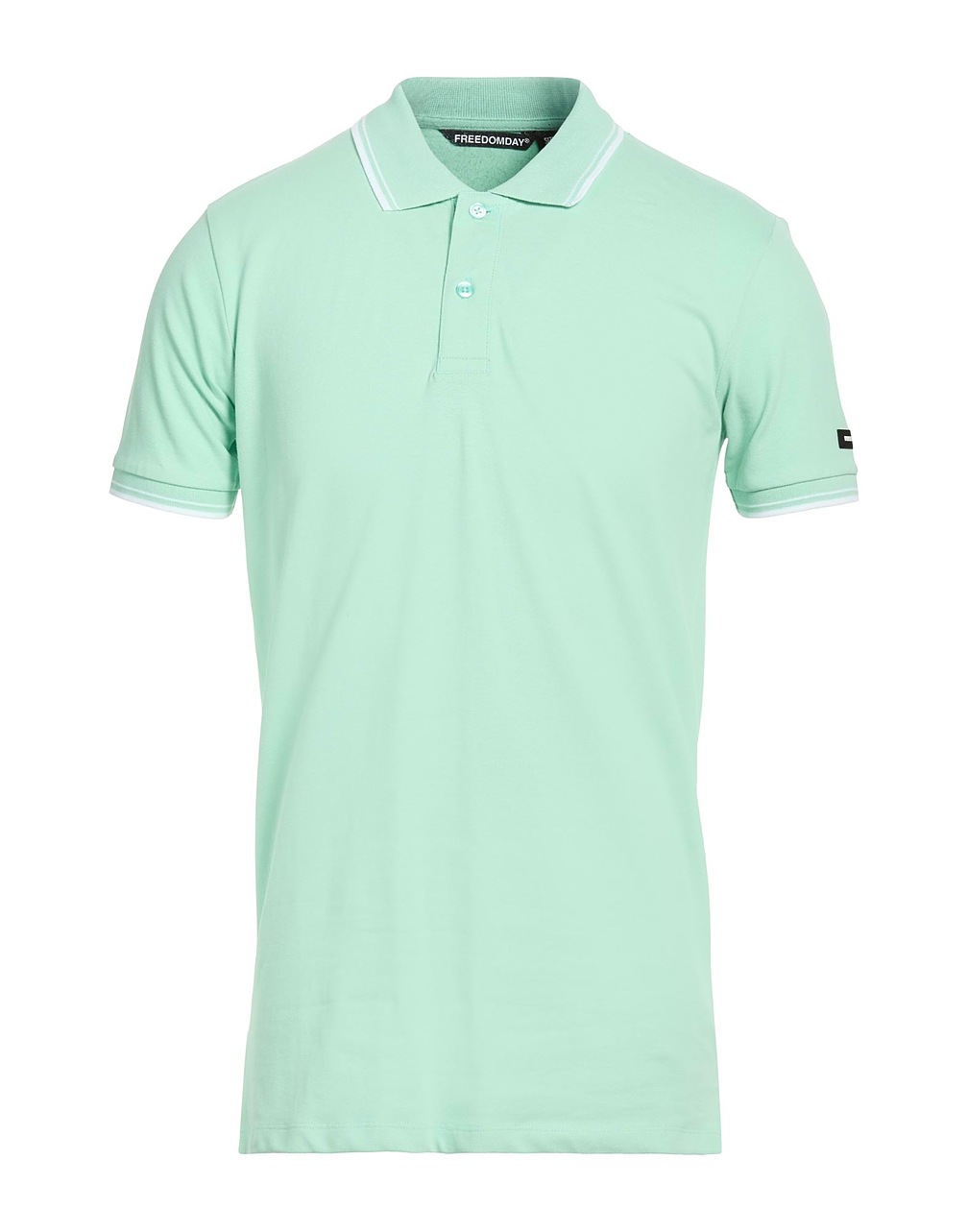 FREEDOMDAY - Polo shirts