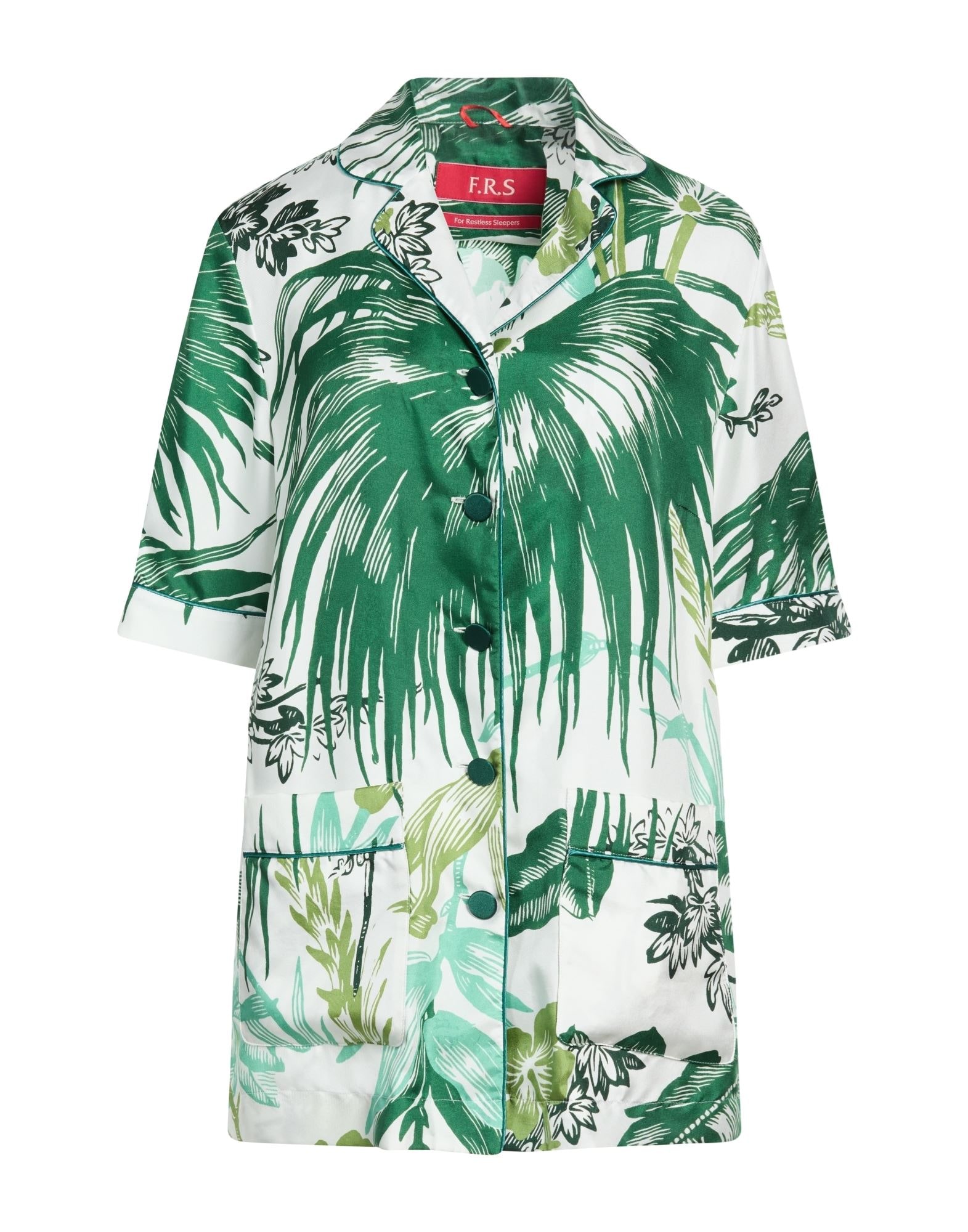 F.R.S FOR RESTLESS SLEEPERS - Shirts