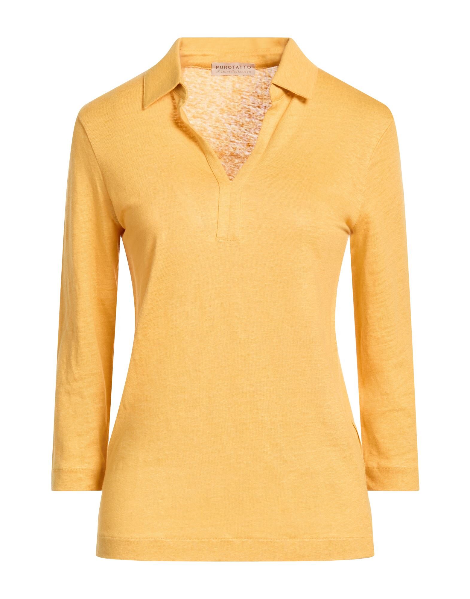 PUROTATTO - Polo shirts