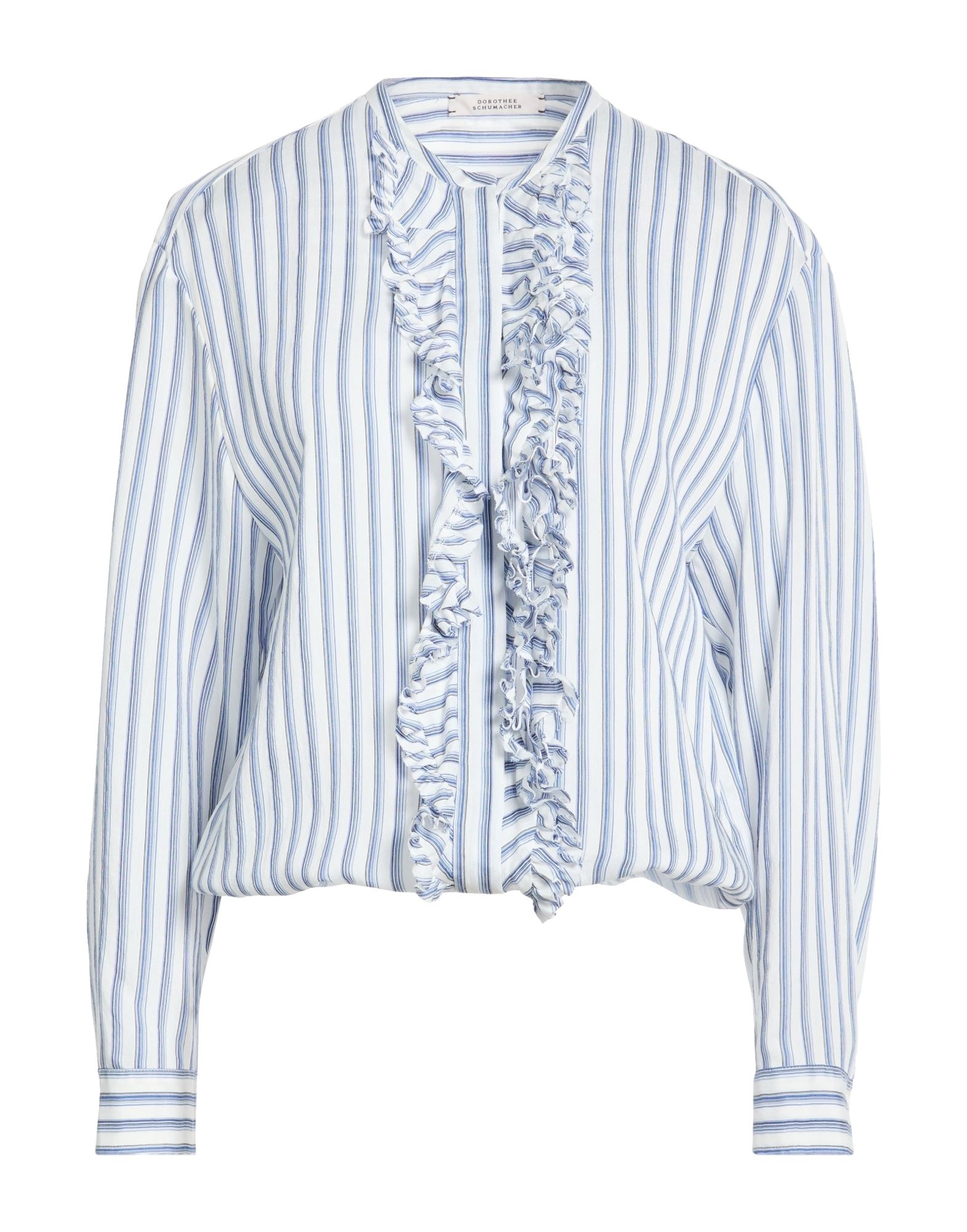 DOROTHEE SCHUMACHER - シャツ
