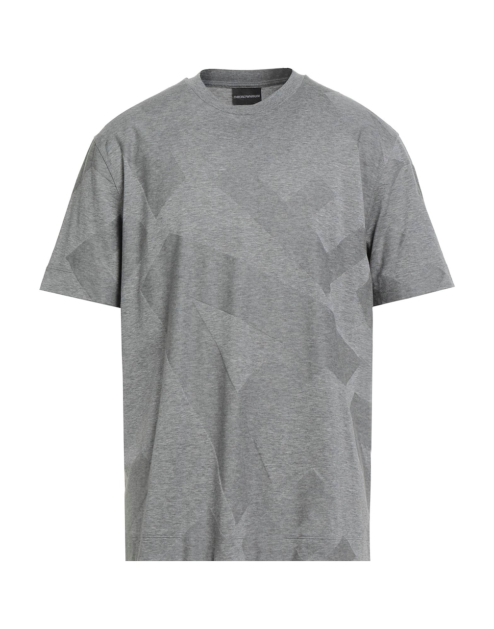 EMPORIO ARMANI - T-shirts