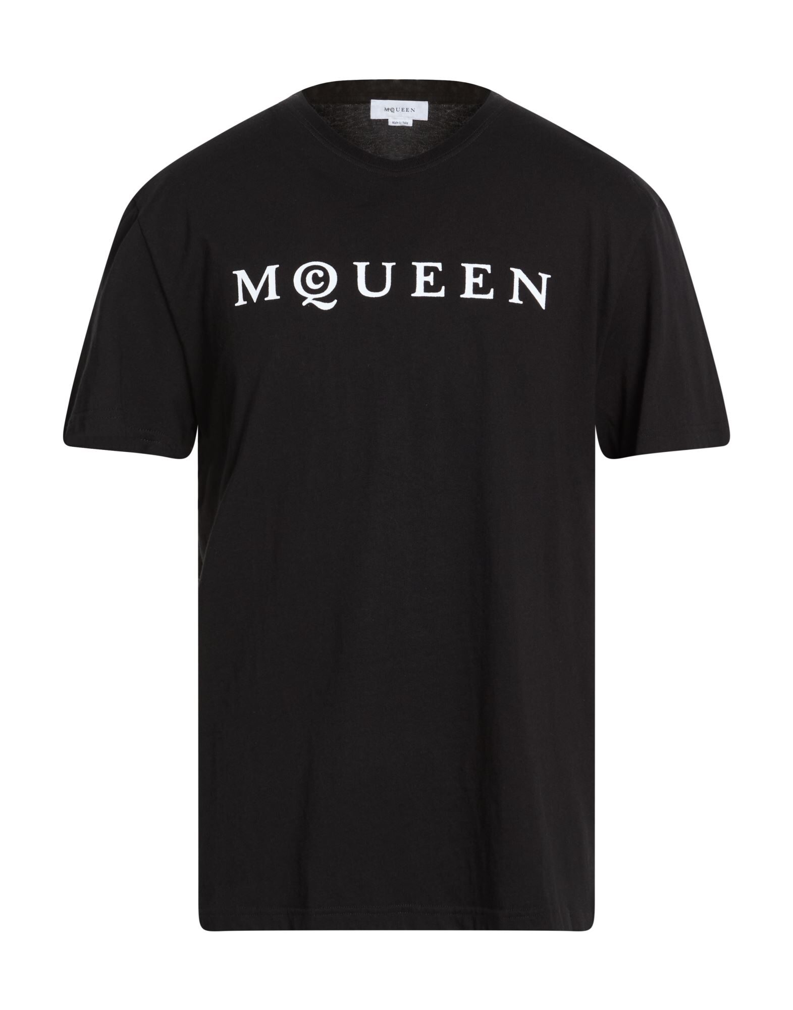 MCQUEEN - T-shirts