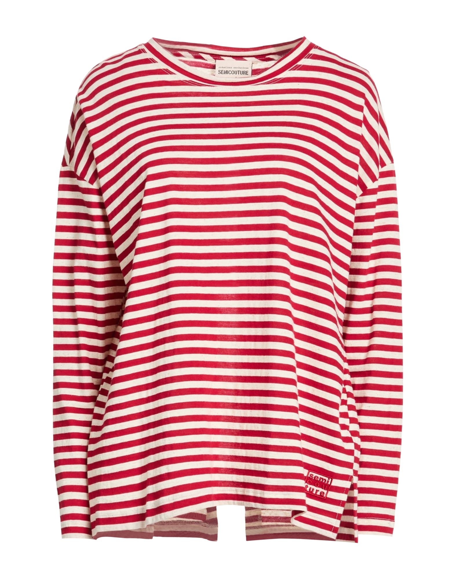 SEMICOUTURE - Футболки