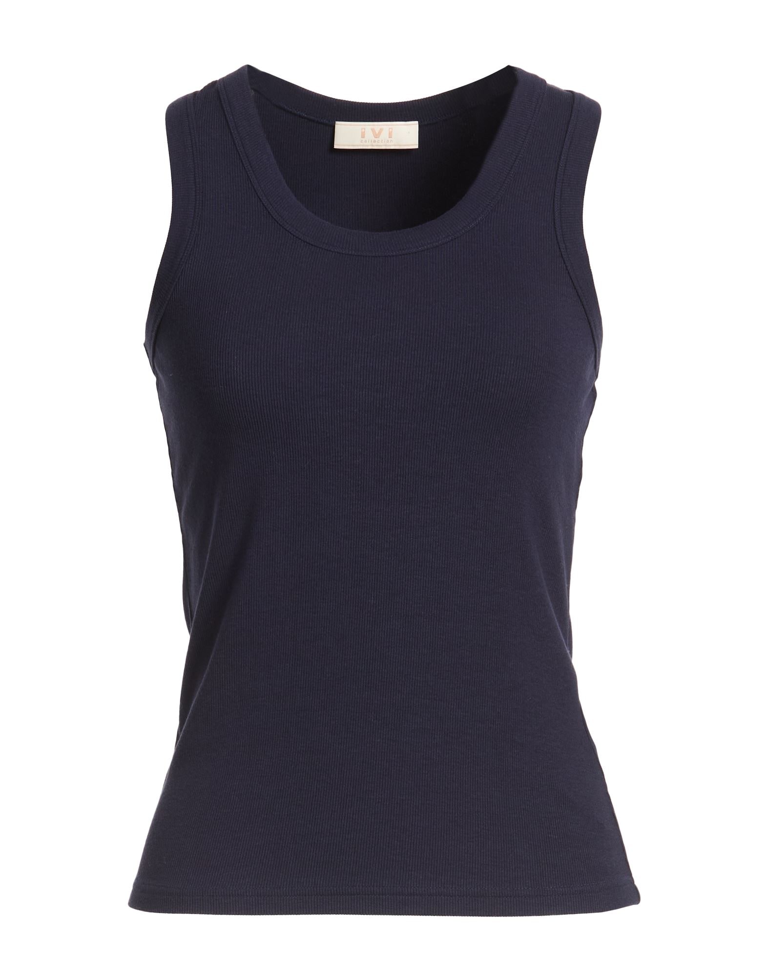 IVI COLLECTION - Camisetas de tirantes