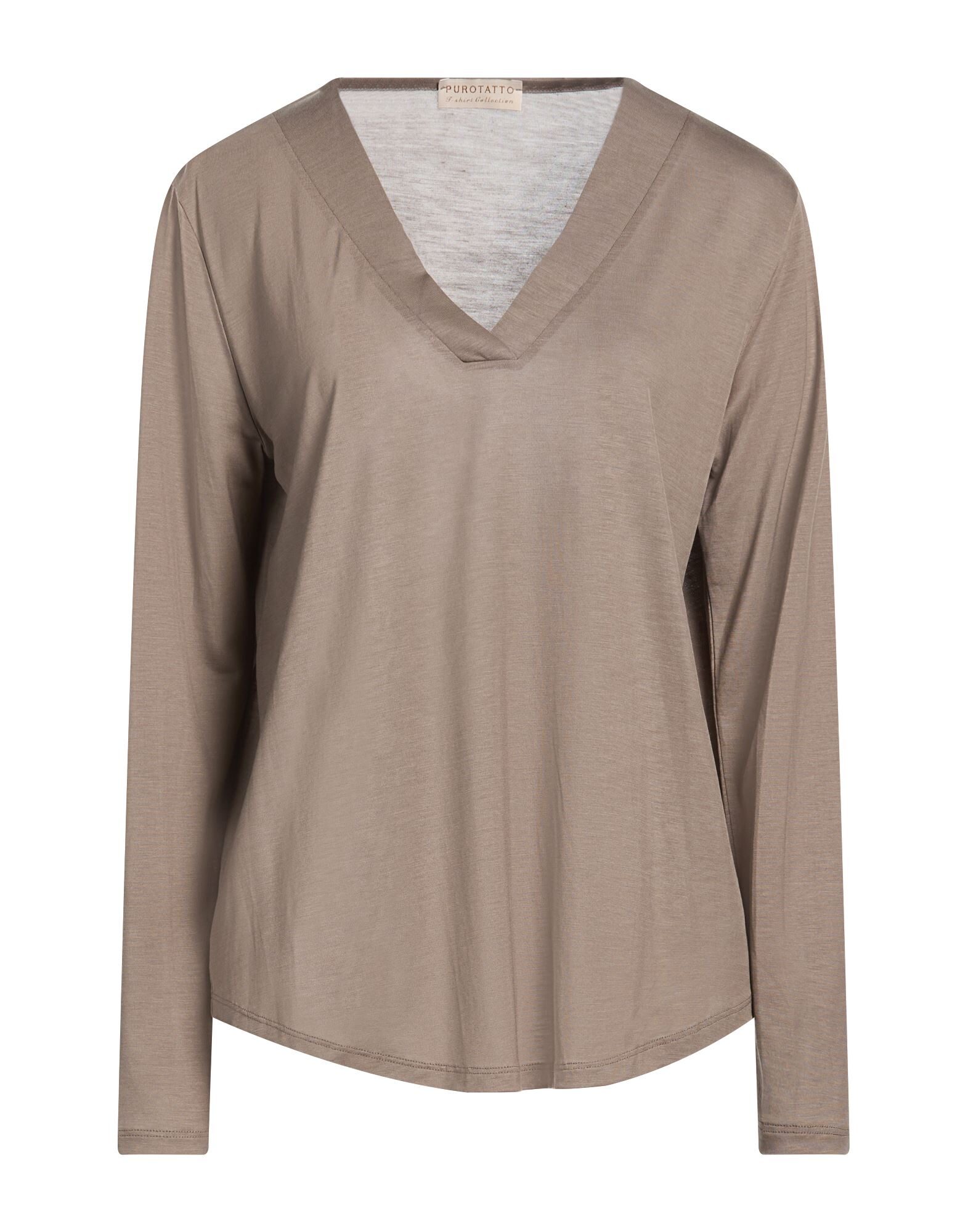 PUROTATTO - T-shirts