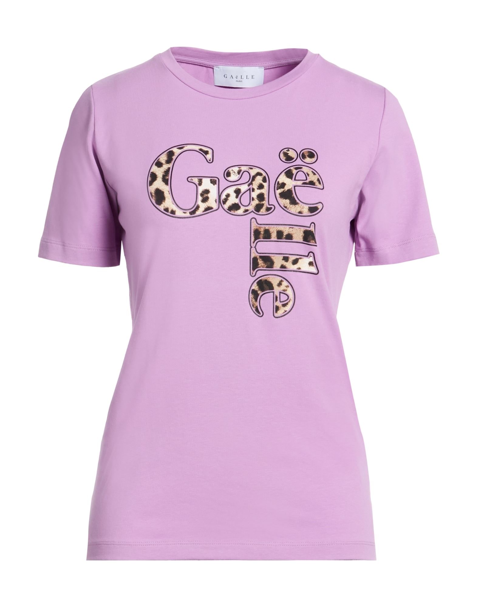 GAëLLE Paris - Camisetas