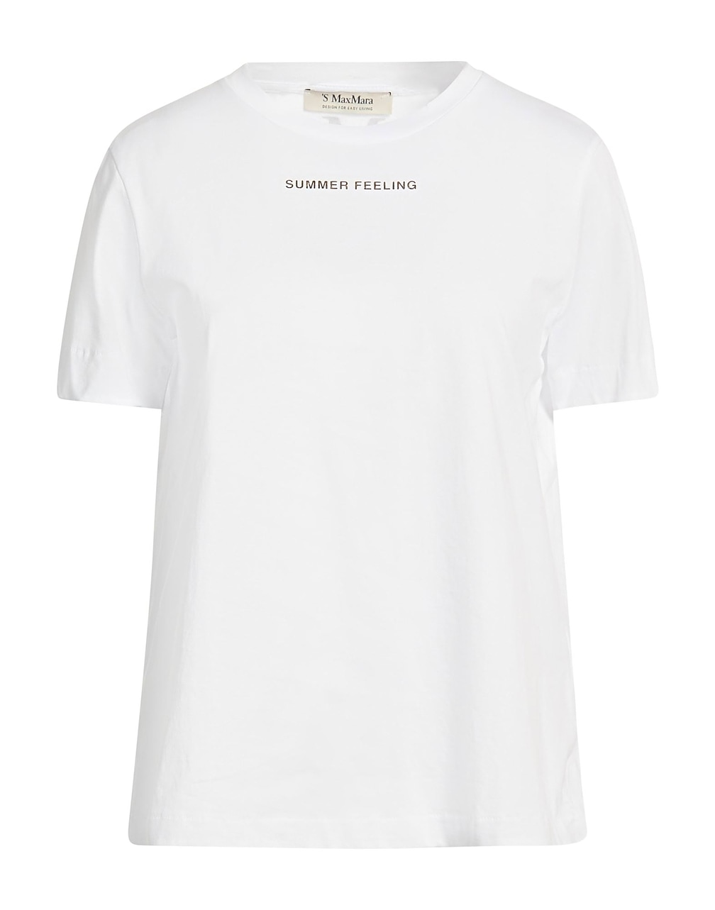 'S MAX MARA - T-shirts