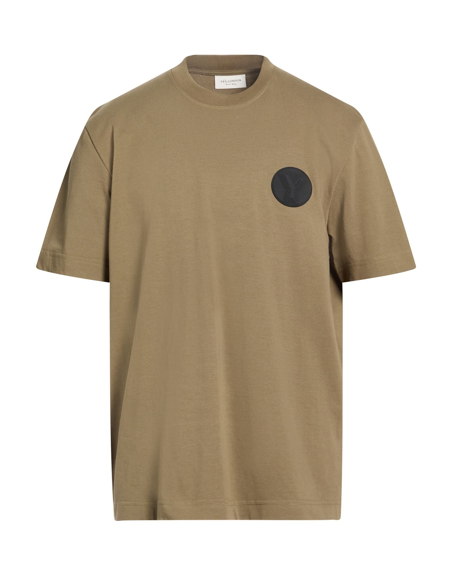 YES LONDON - T-shirts