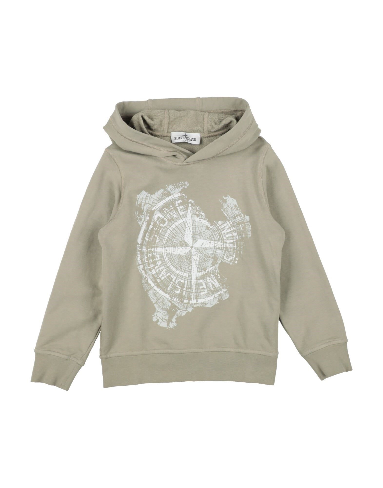 STONE ISLAND JUNIOR - Felpe