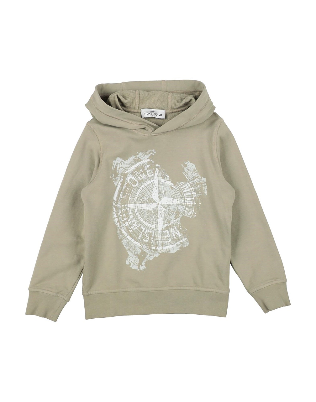 STONE ISLAND JUNIOR - Sudaderas