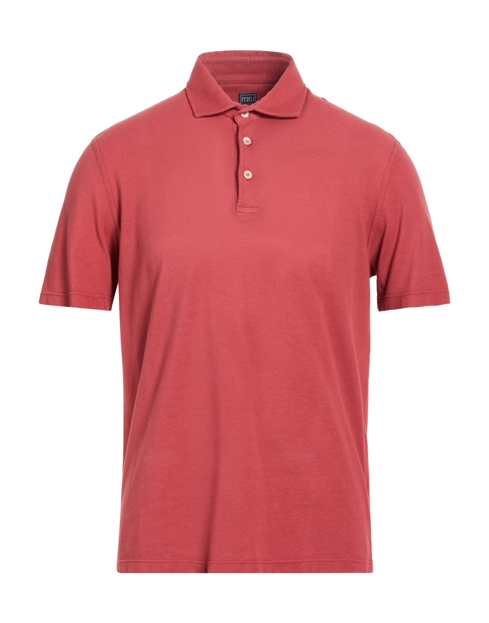 FEDELI - Polo shirts