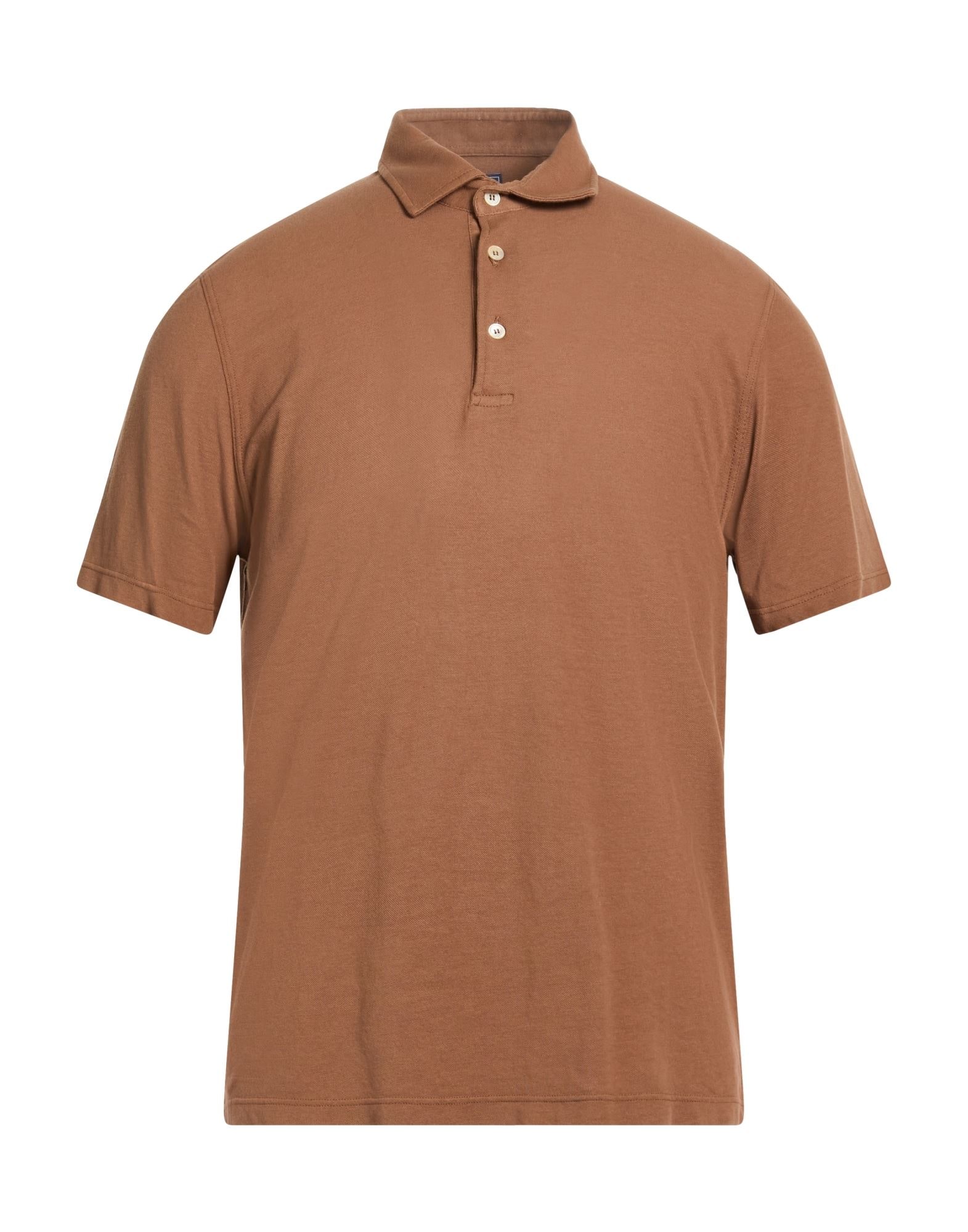 FEDELI - Polo shirts