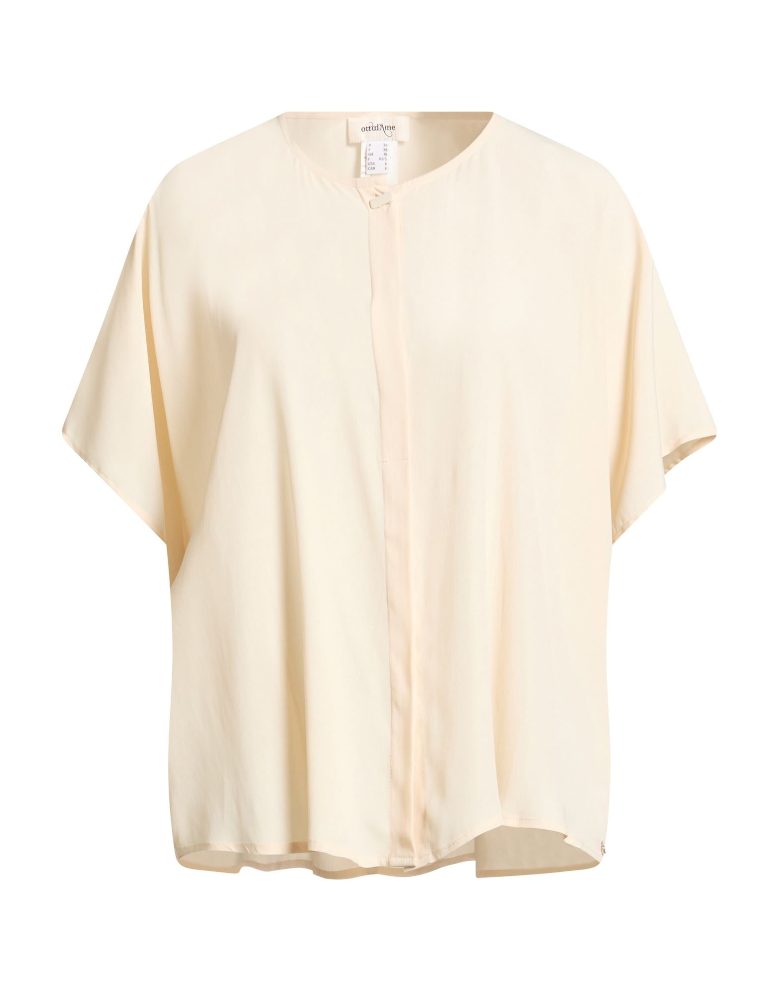 OTTOD'AME - Camicie
