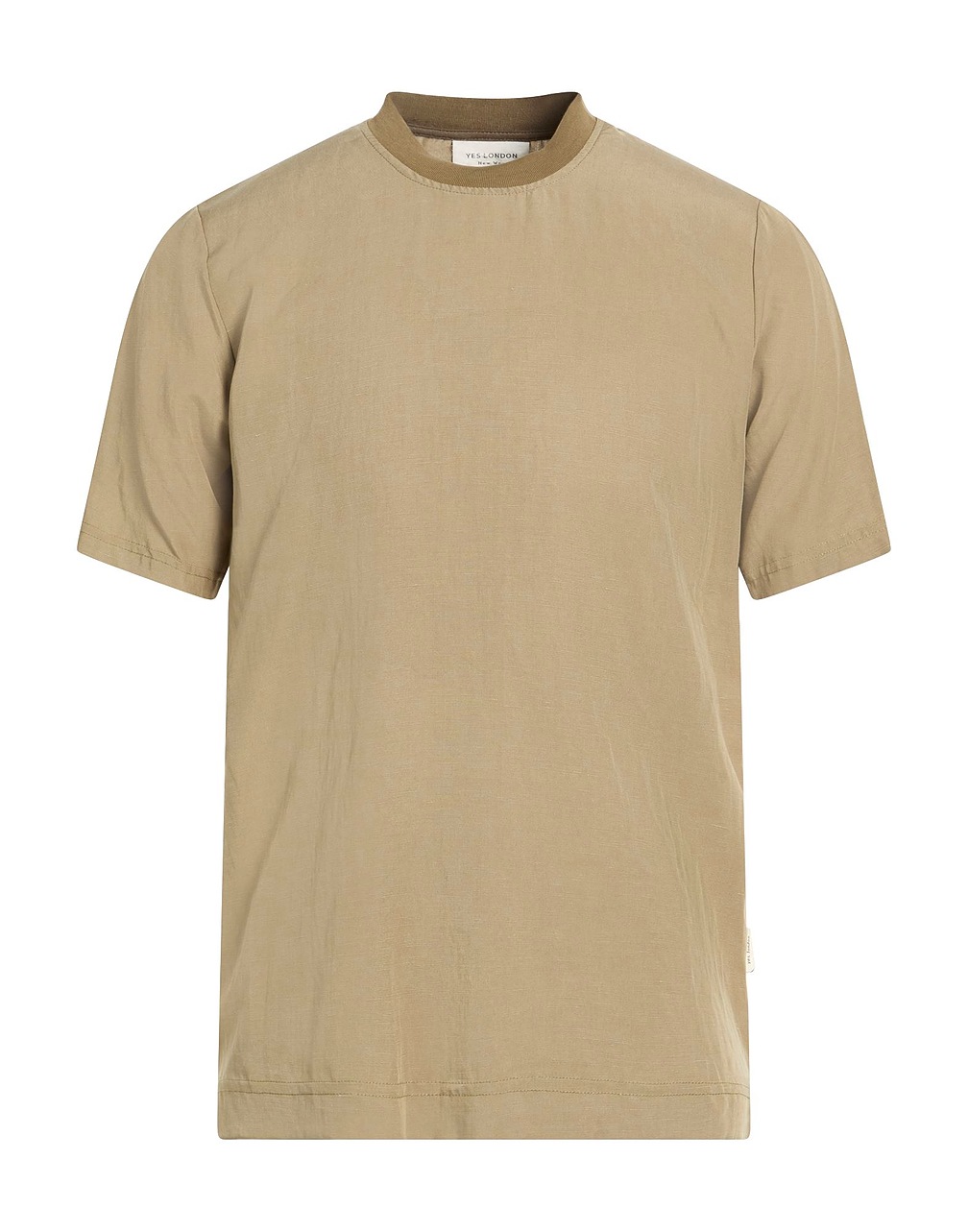 YES LONDON - T-shirts