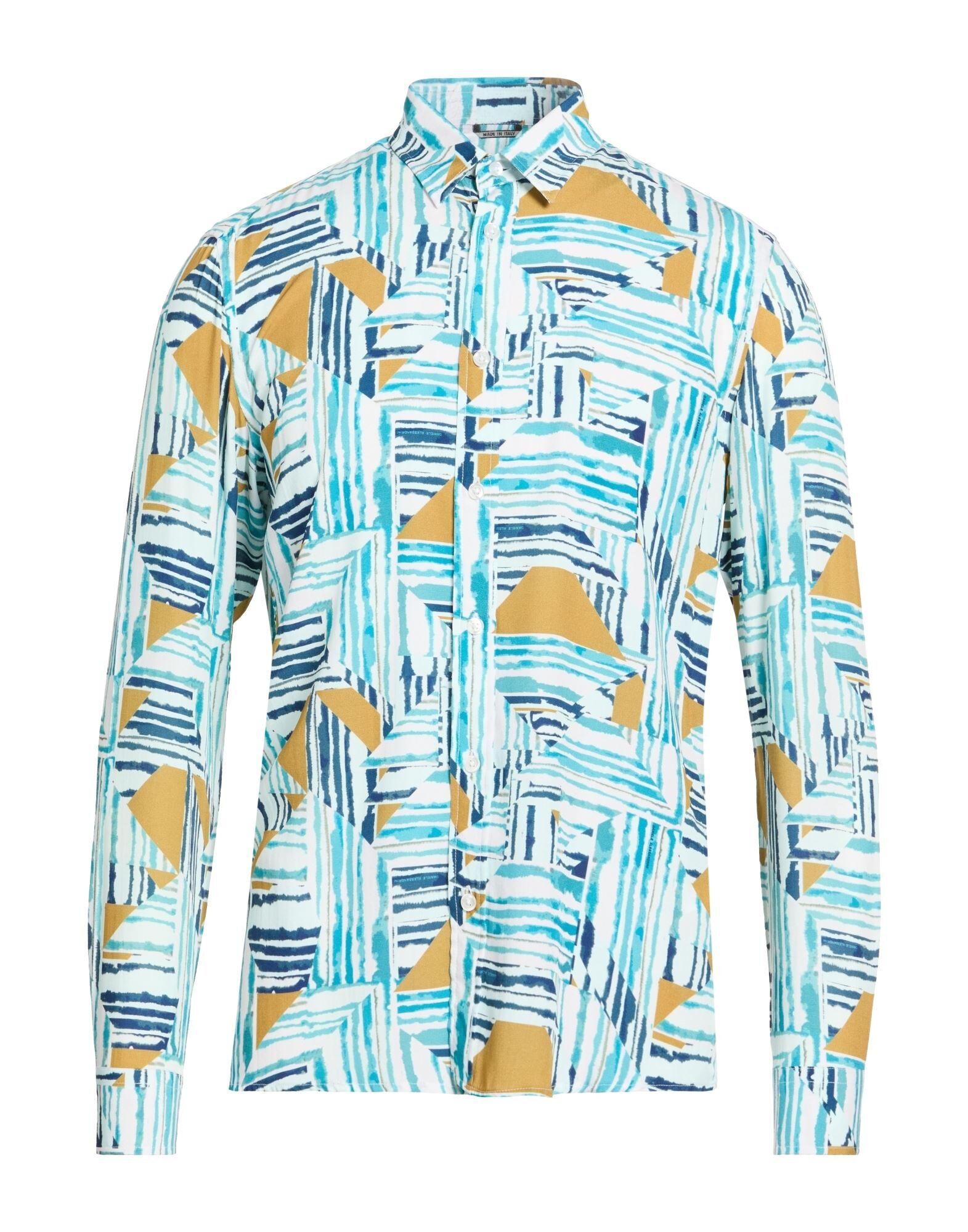 DANIELE ALESSANDRINI - Рубашки 