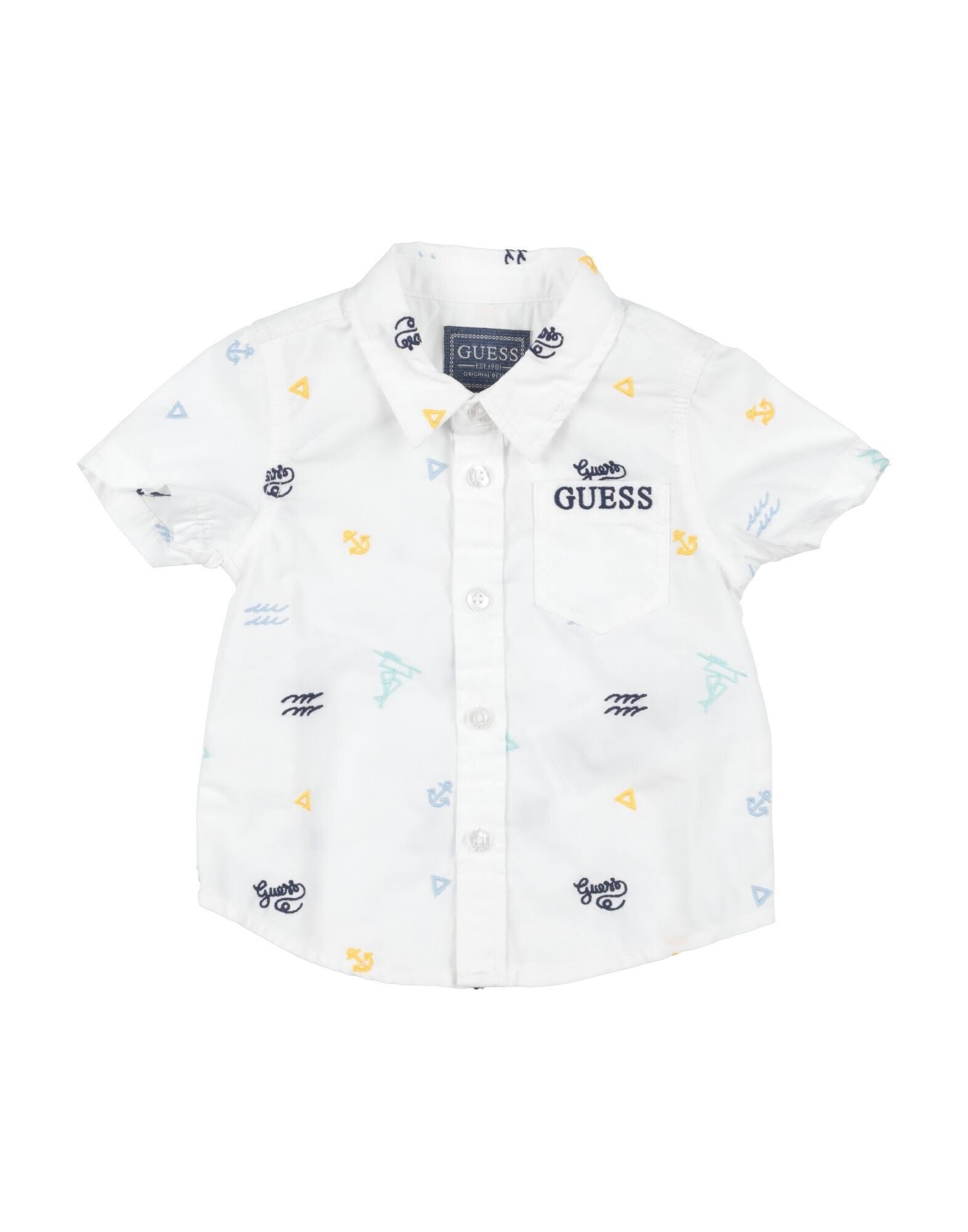 GUESS - Shirts