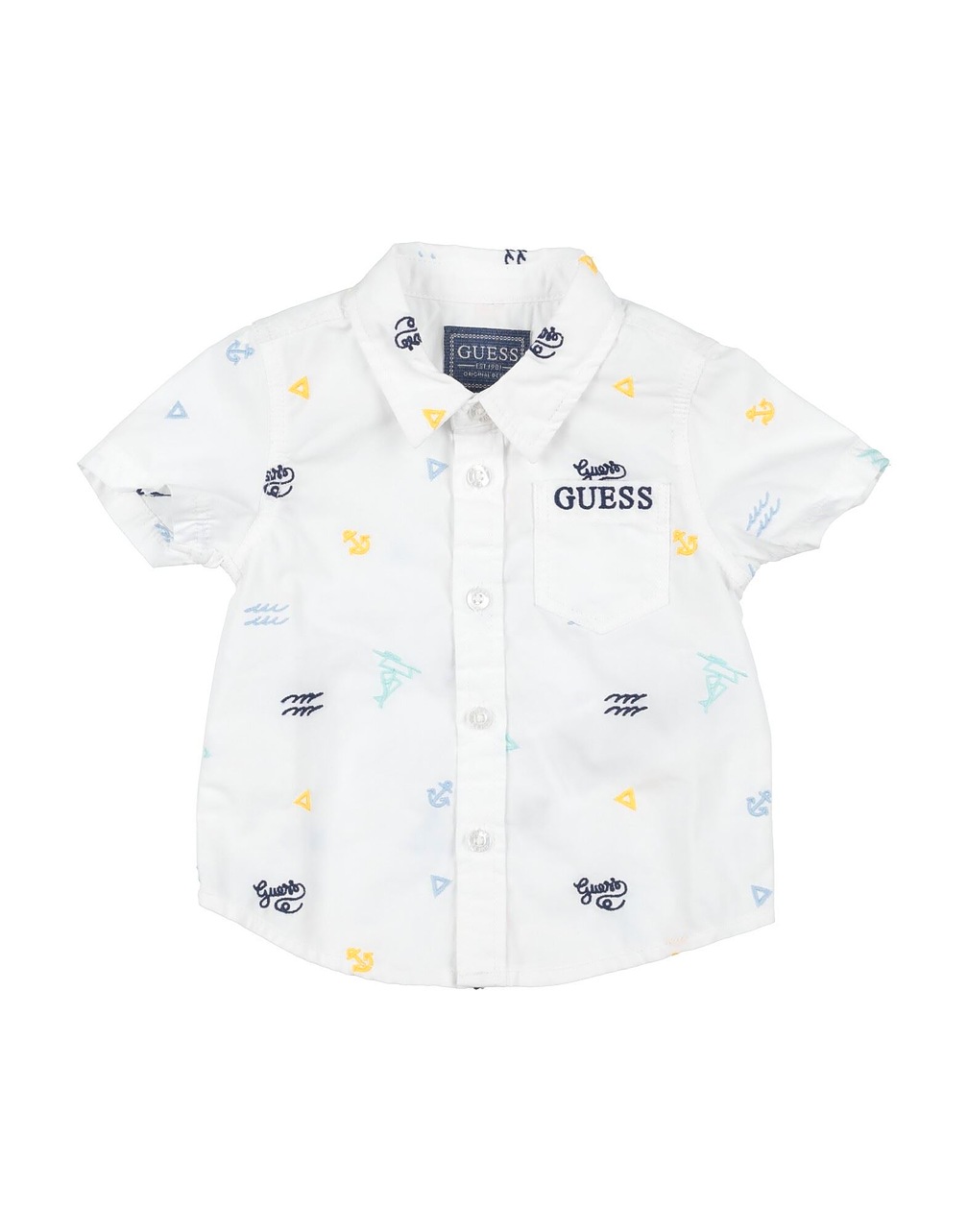 GUESS - Shirts
