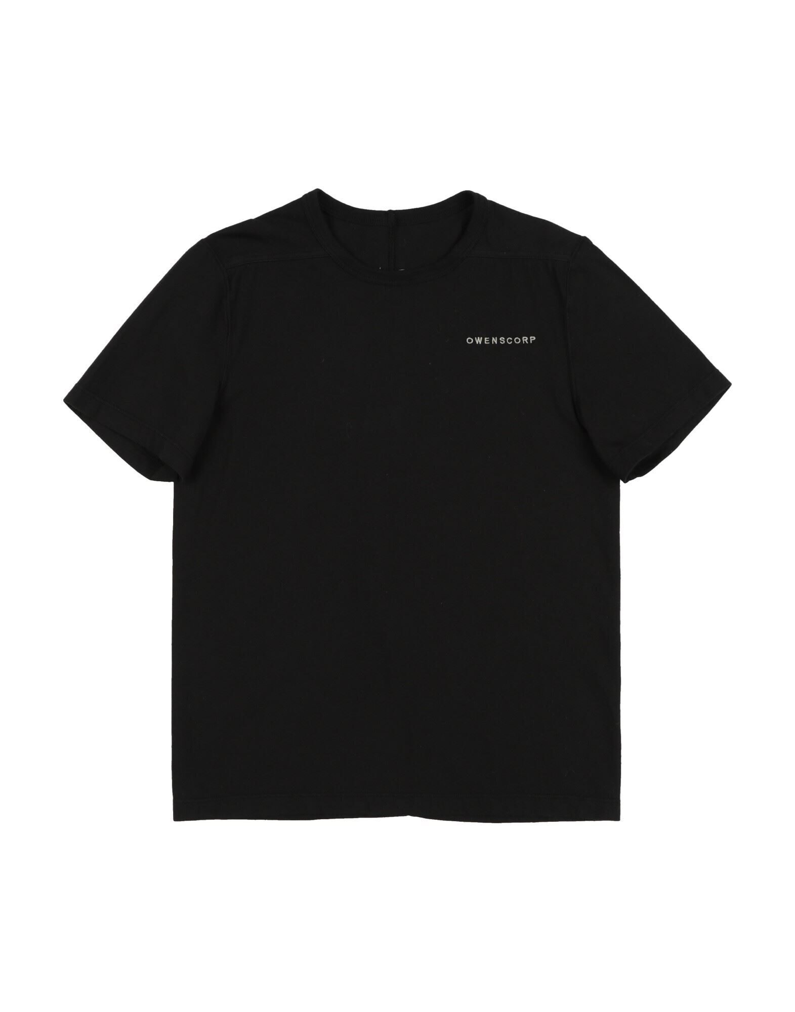RICK OWENS - T-shirts